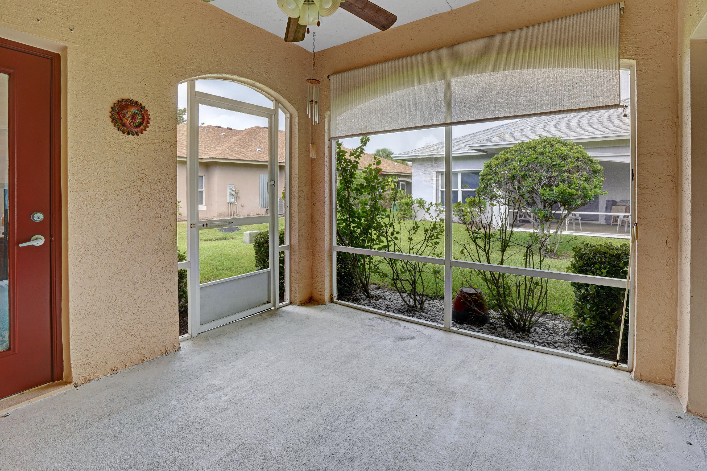 THE LAKES AT THE SAVANNAHS CONDOMINIUM - Residential