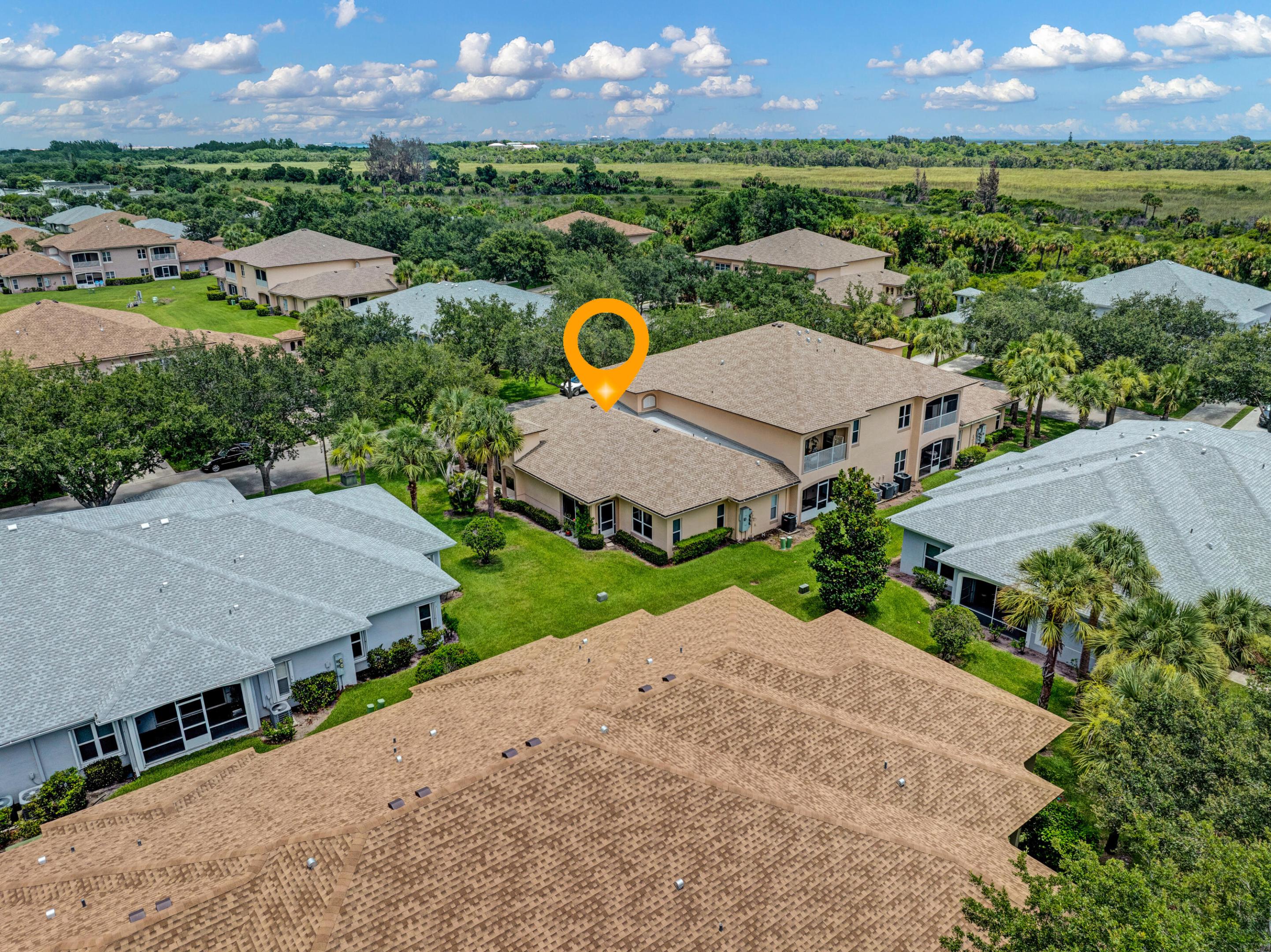 THE LAKES AT THE SAVANNAHS CONDOMINIUM - Residential