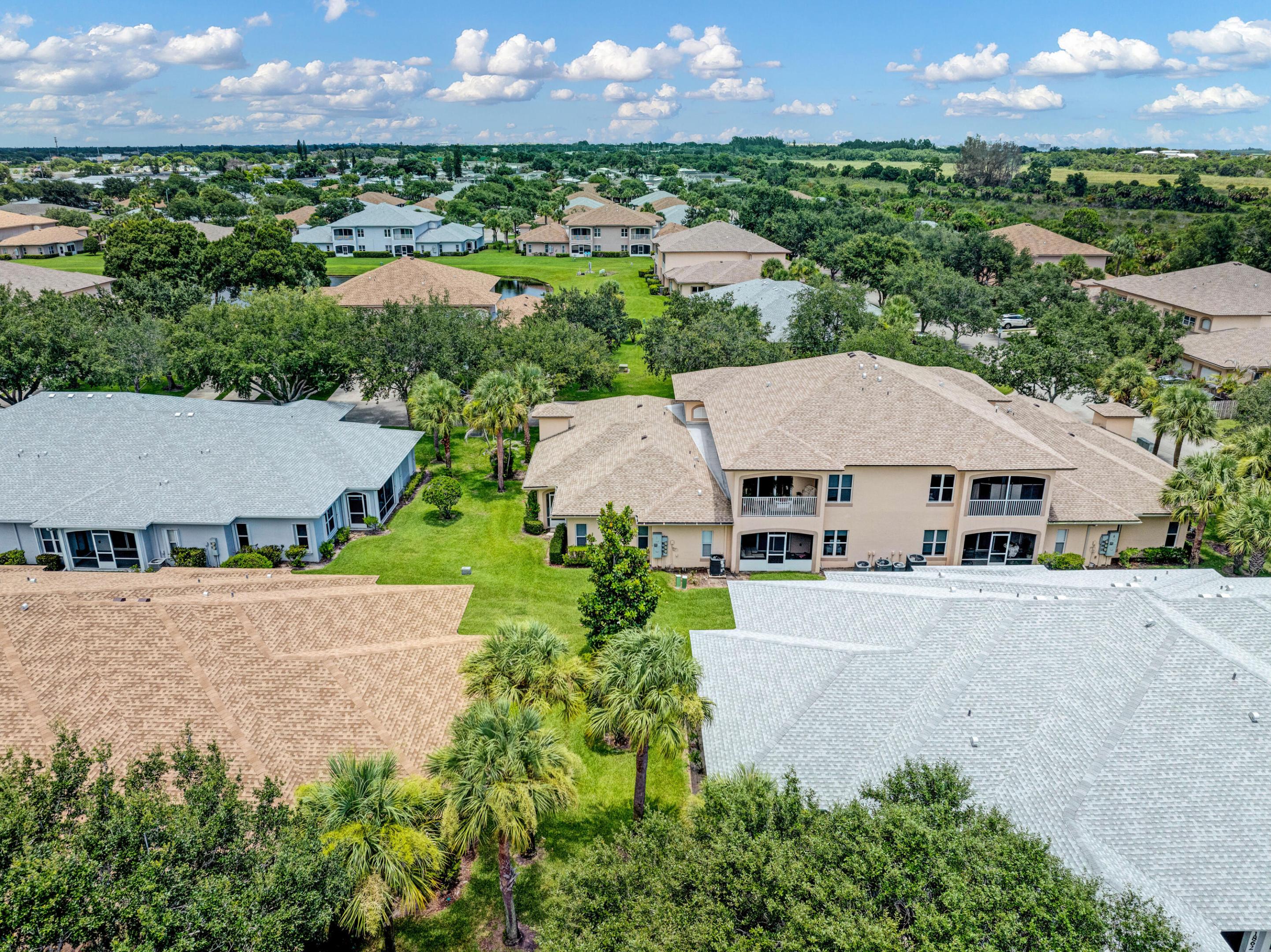 THE LAKES AT THE SAVANNAHS CONDOMINIUM - Residential