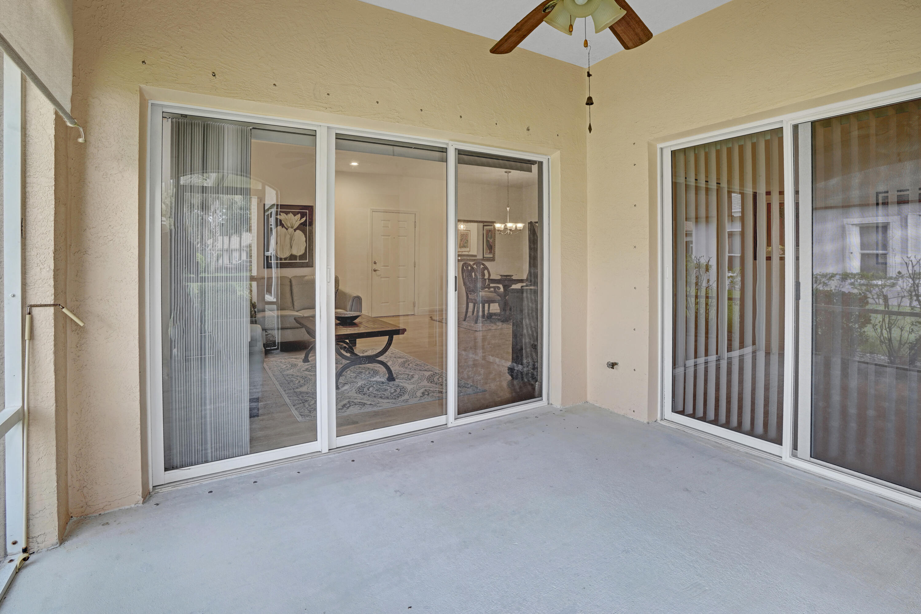 THE LAKES AT THE SAVANNAHS CONDOMINIUM - Residential