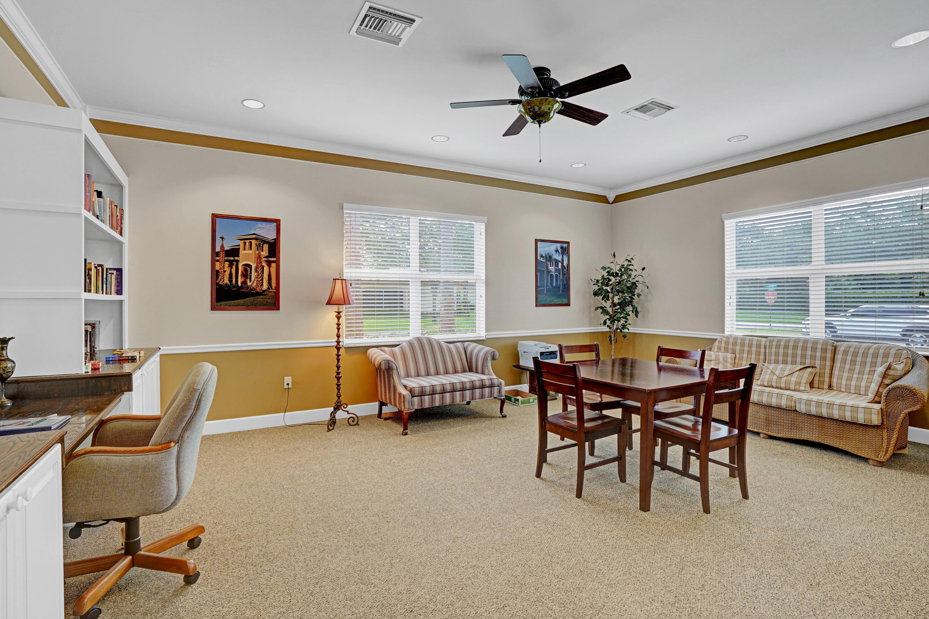 THE LAKES AT THE SAVANNAHS CONDOMINIUM - Residential