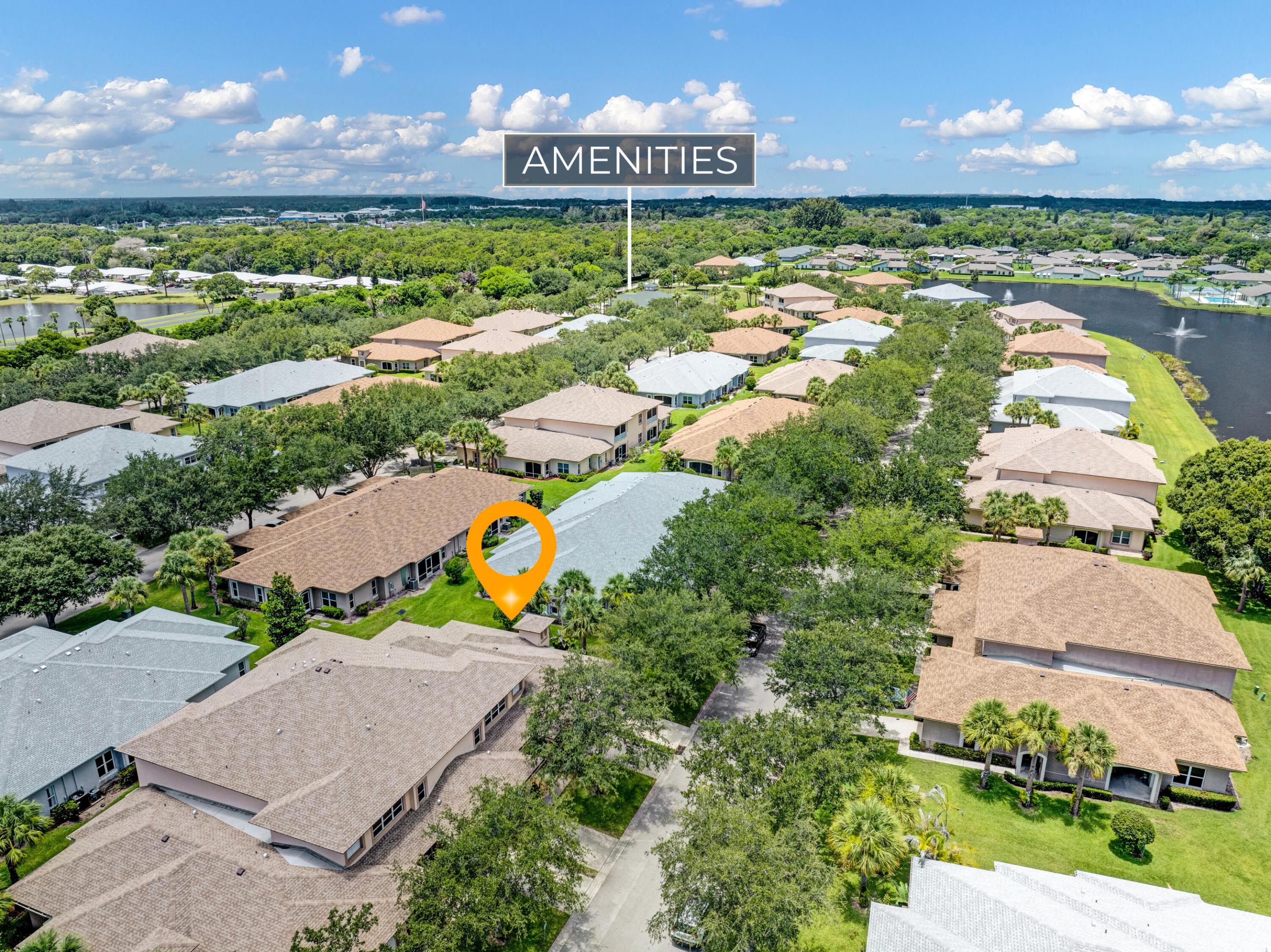 THE LAKES AT THE SAVANNAHS CONDOMINIUM - Residential