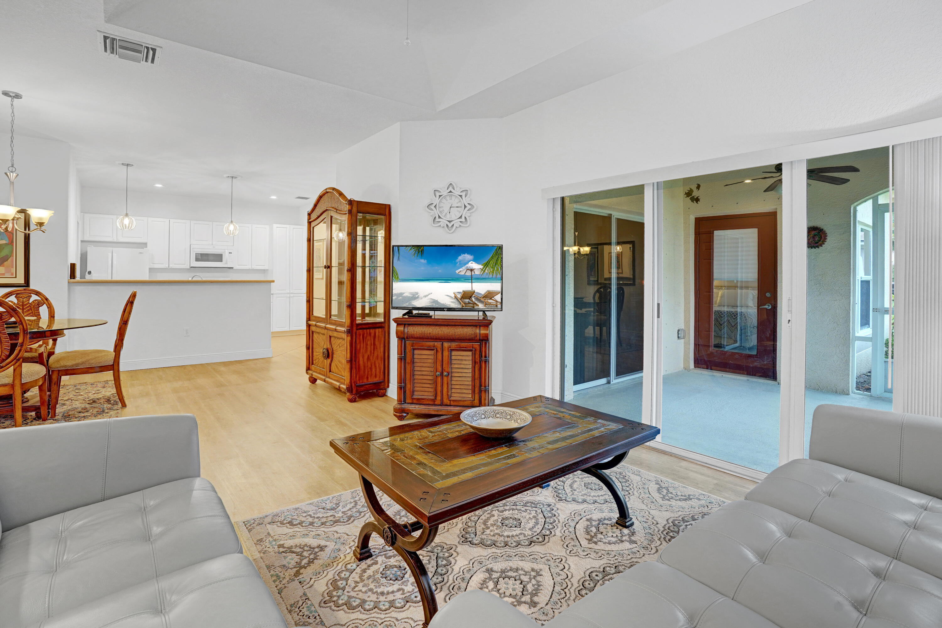 THE LAKES AT THE SAVANNAHS CONDOMINIUM - Residential