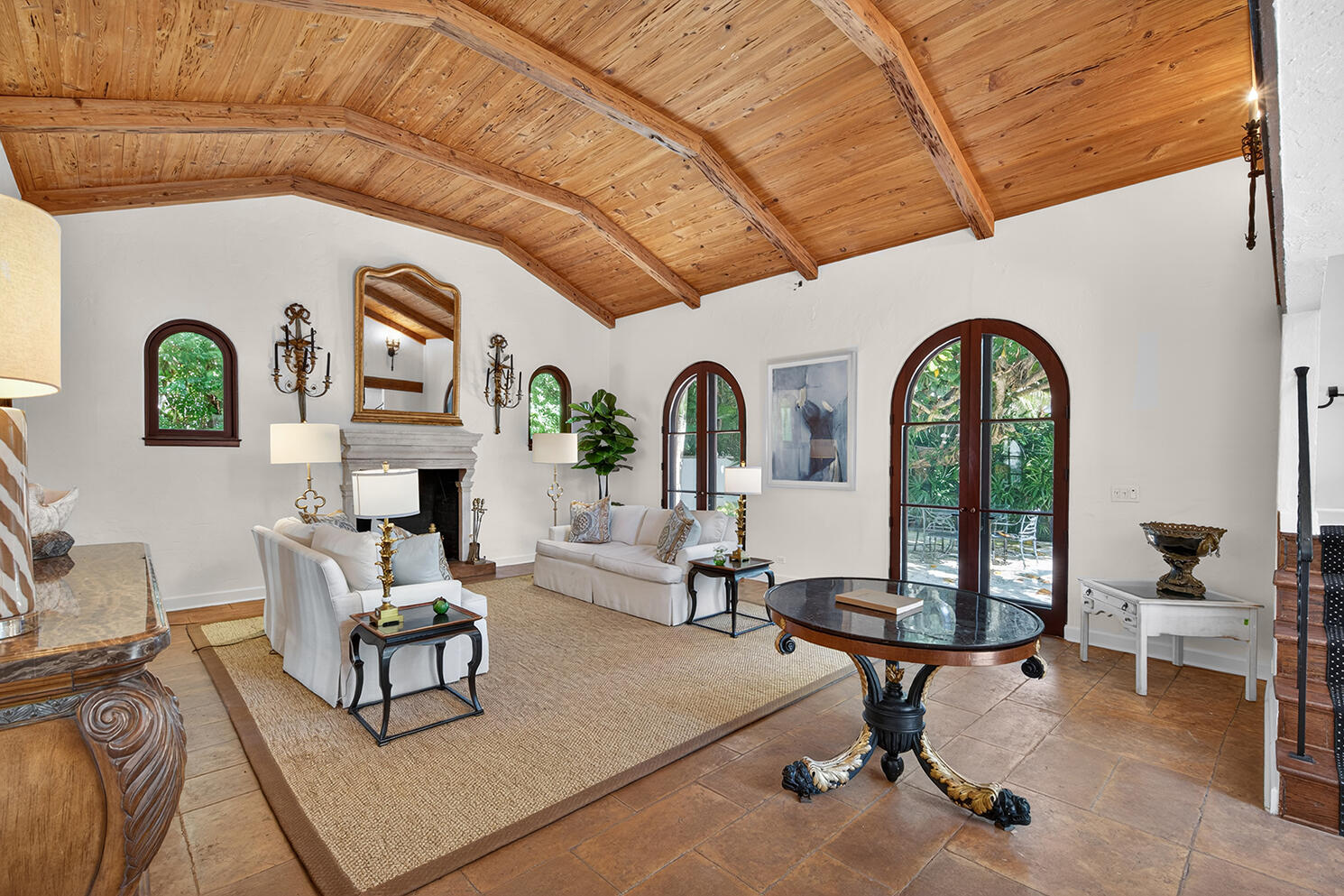 ROYAL PARK - Residential