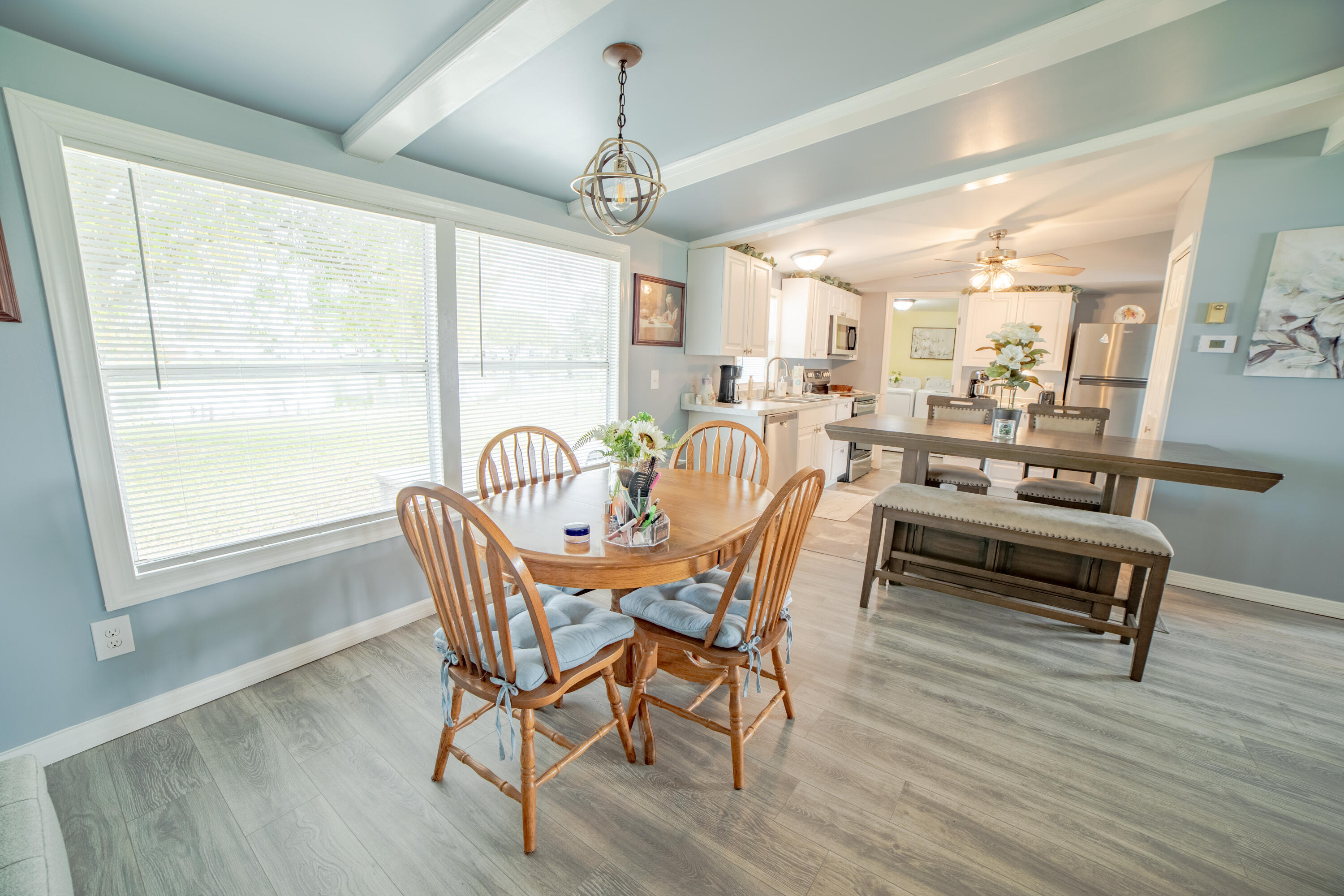 TAYLOR CREEK - Residential