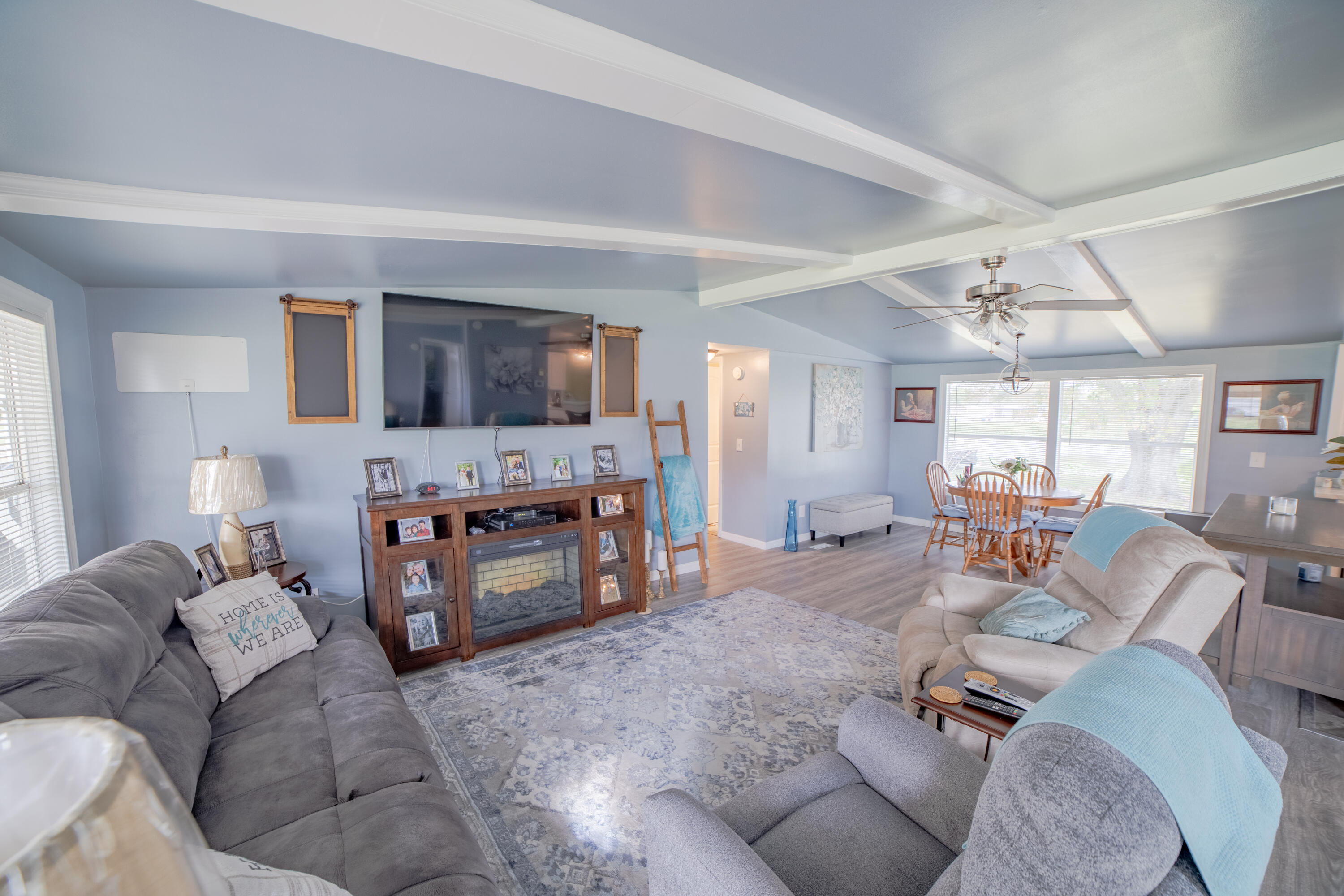 TAYLOR CREEK - Residential