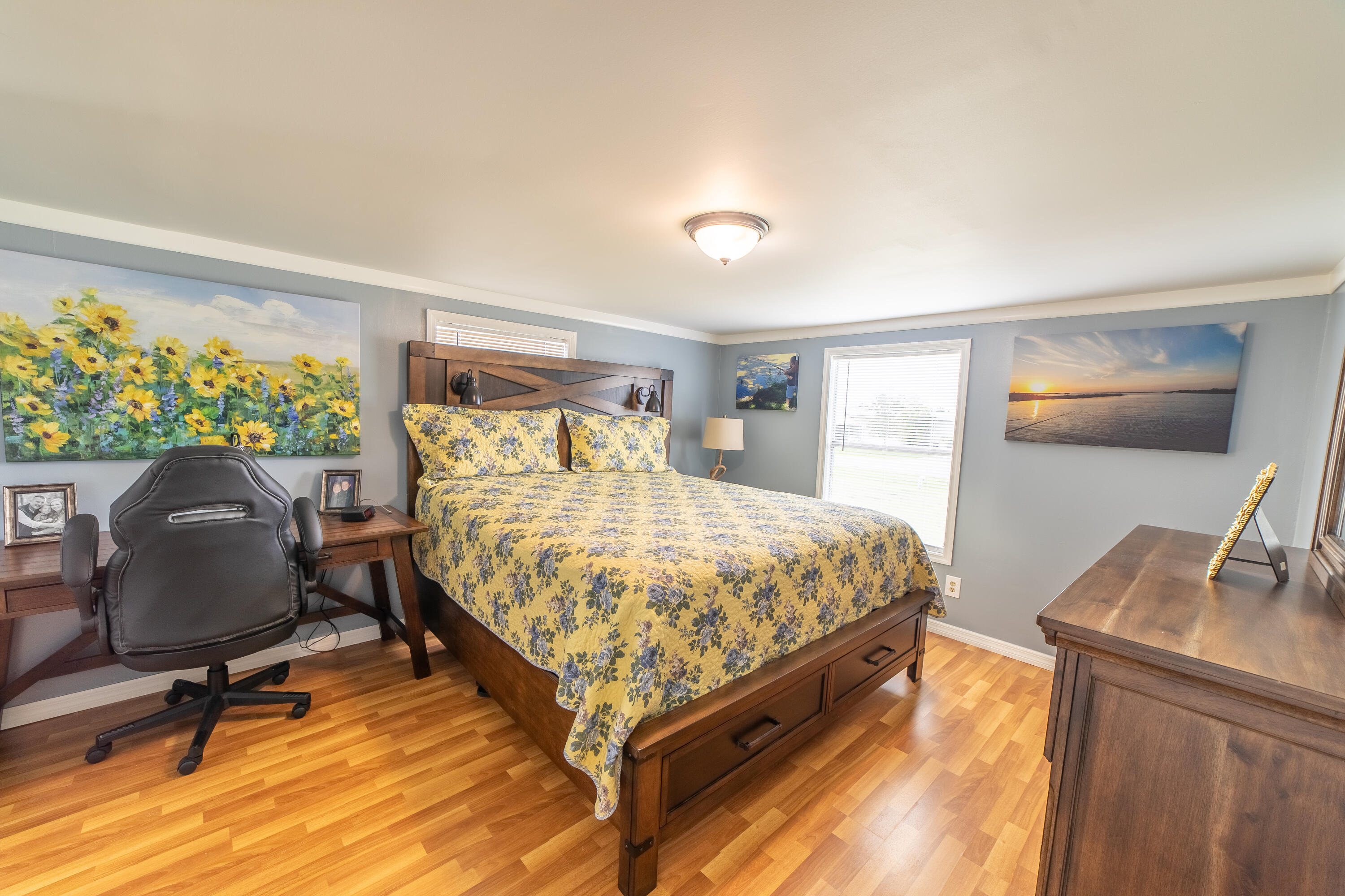 TAYLOR CREEK - Residential