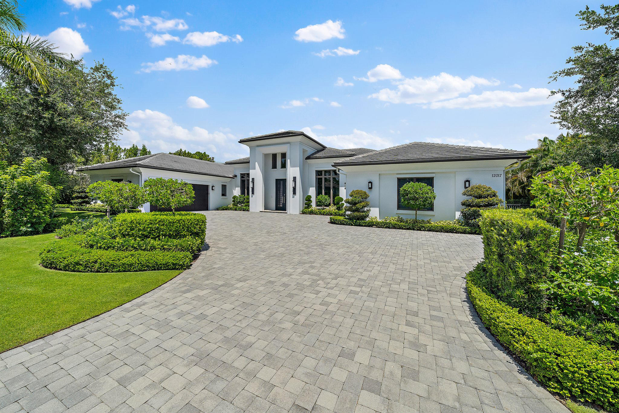 Old Palm Golf Club - Residential
