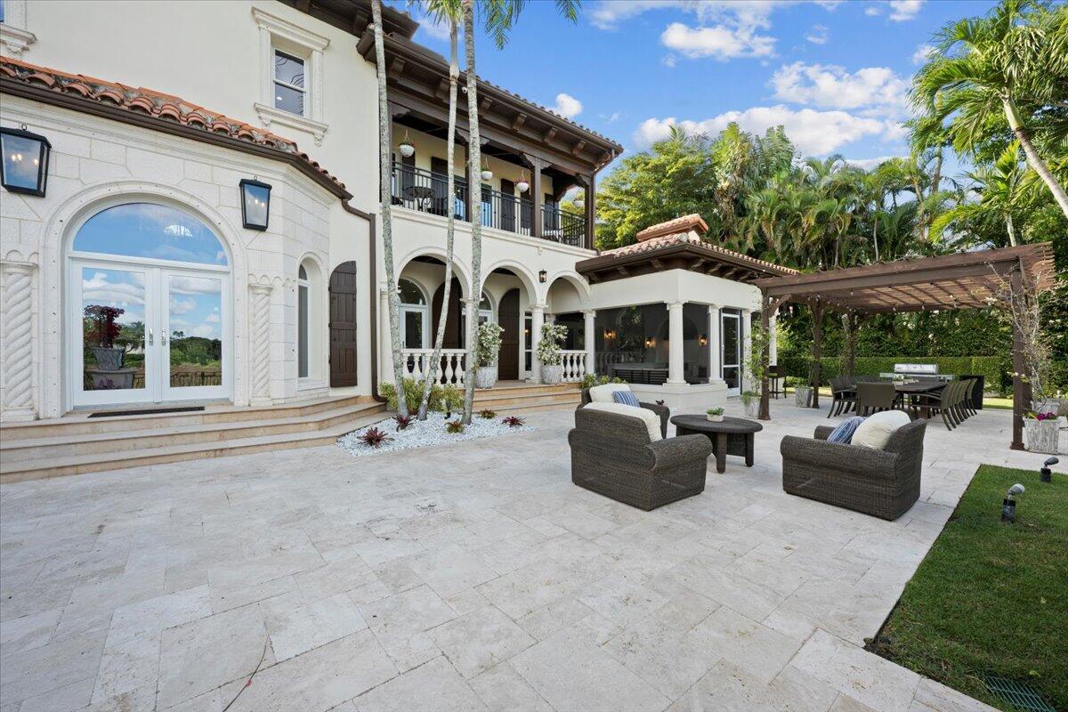 KENSINGTON - Residential