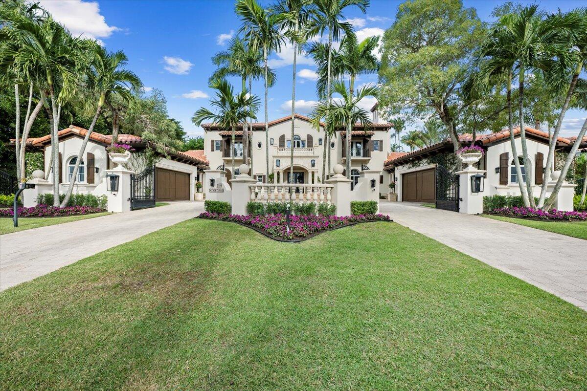 KENSINGTON - Residential