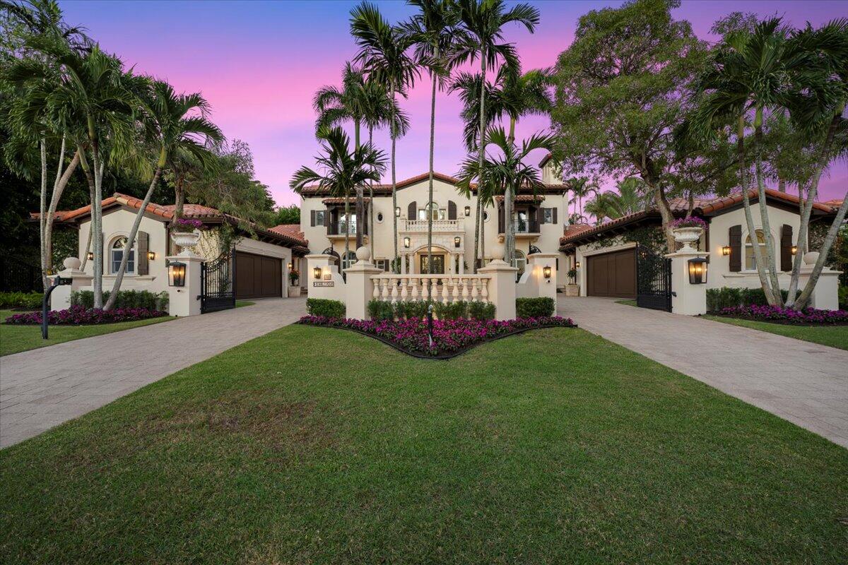 KENSINGTON - Residential