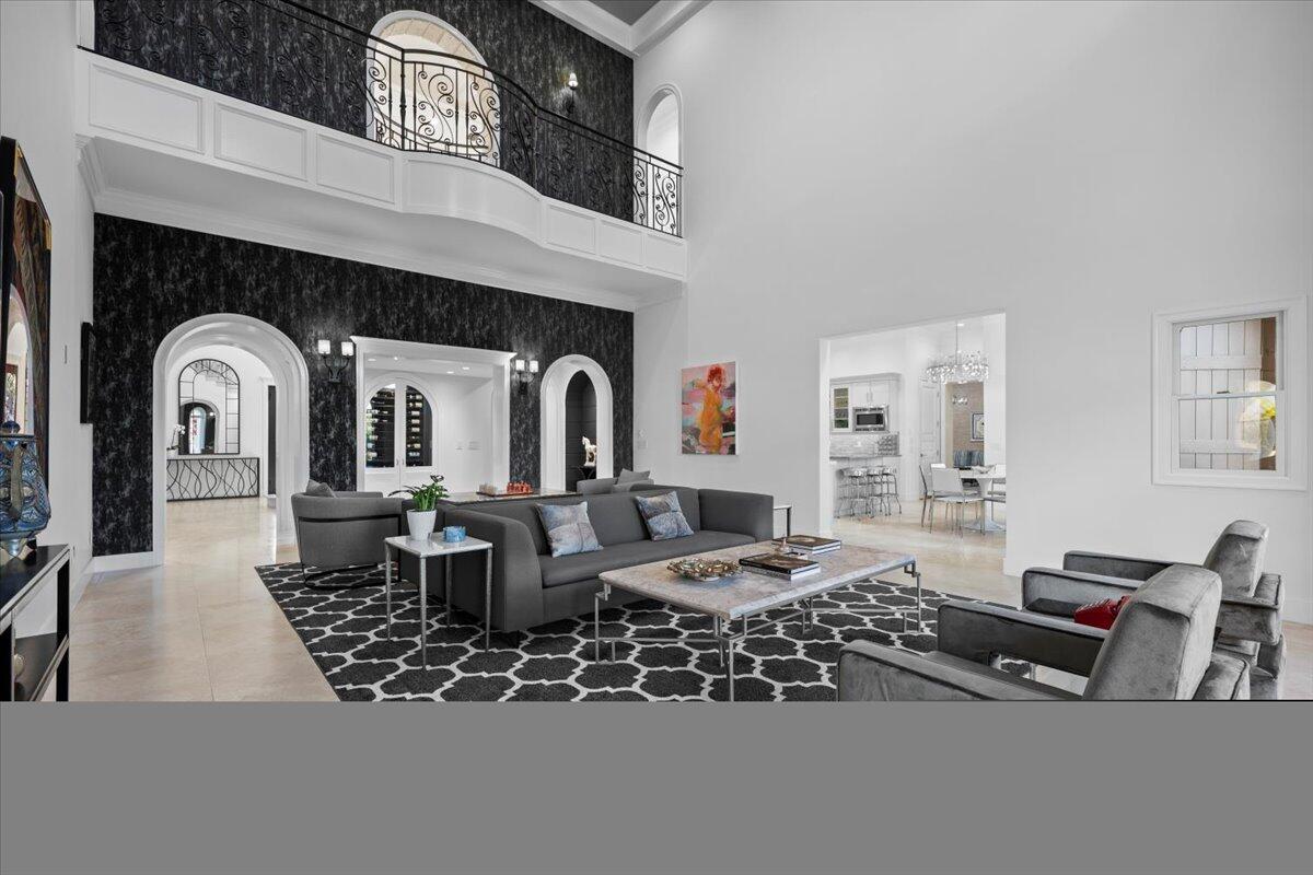 KENSINGTON - Residential