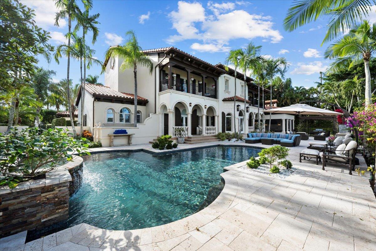 KENSINGTON - Residential