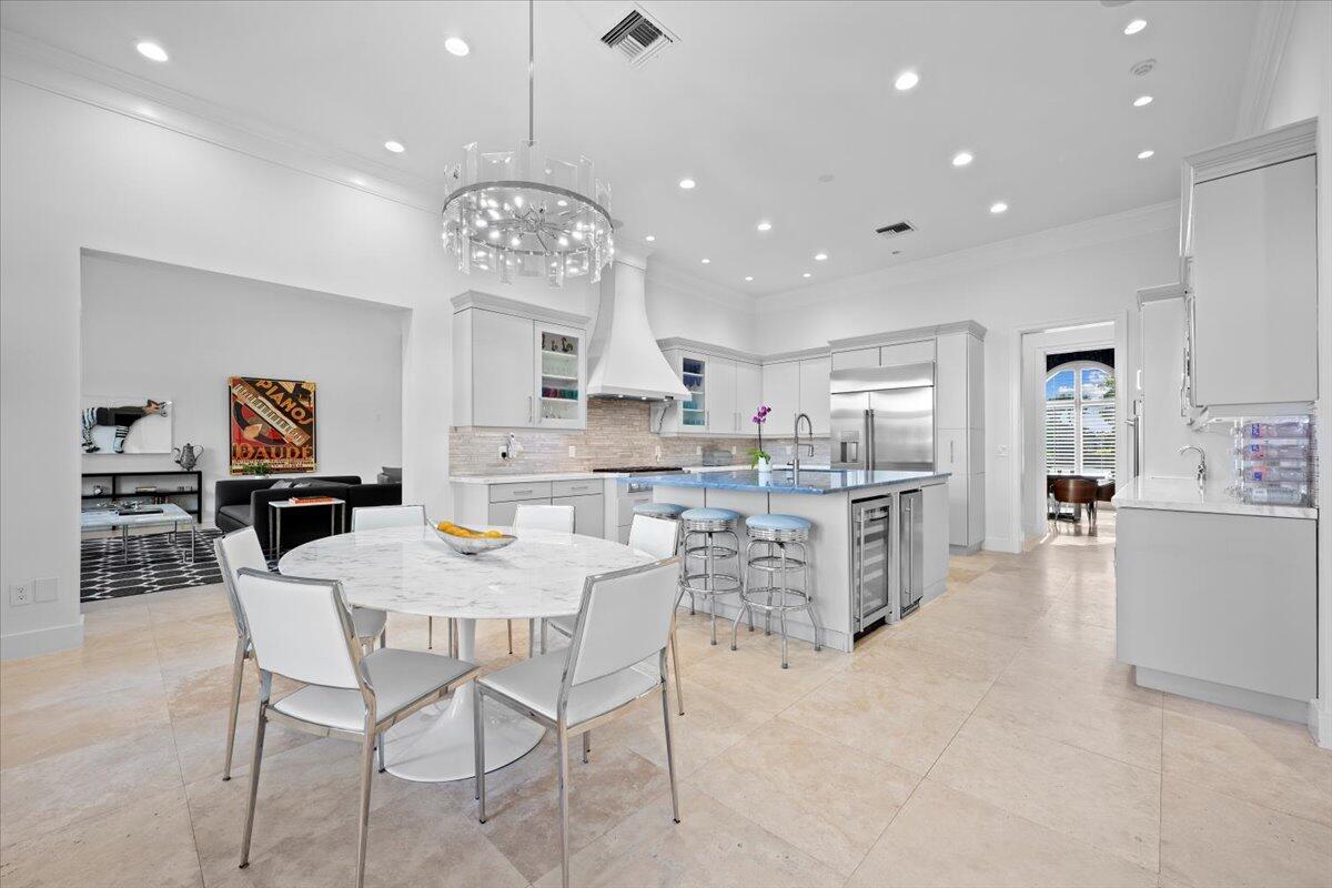 KENSINGTON - Residential