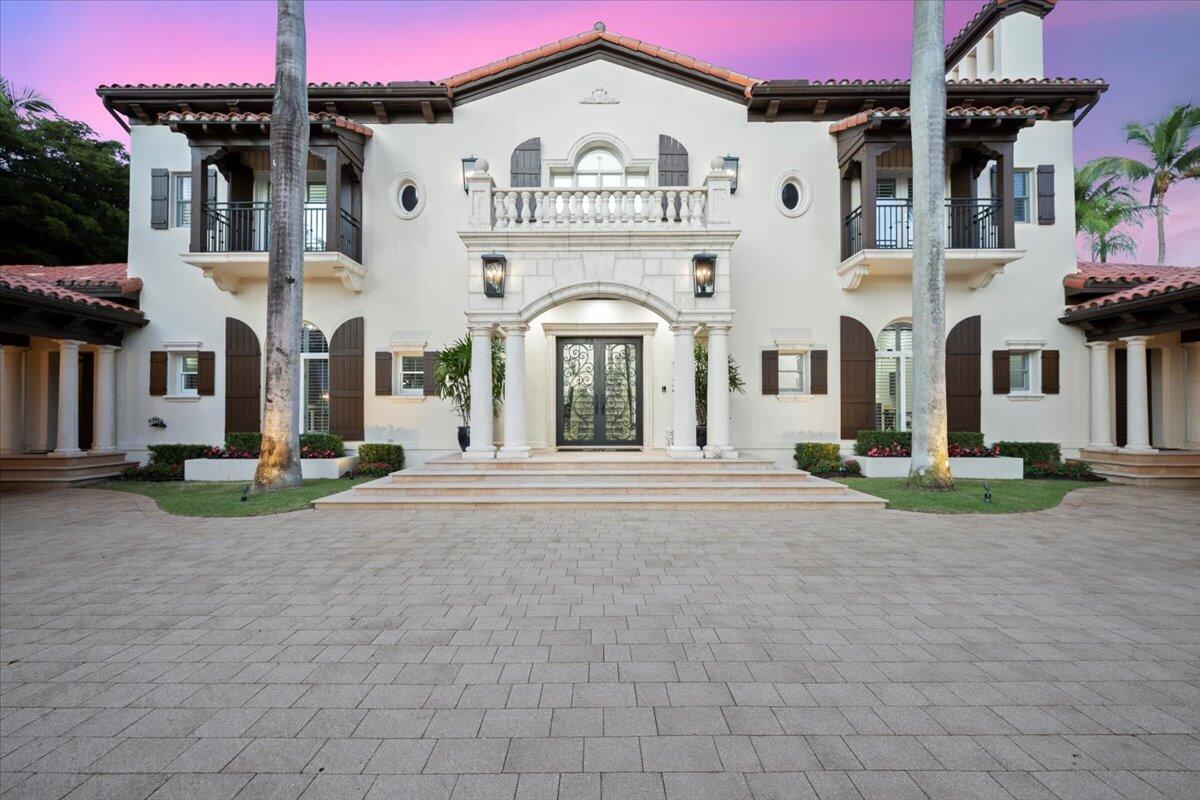KENSINGTON - Residential