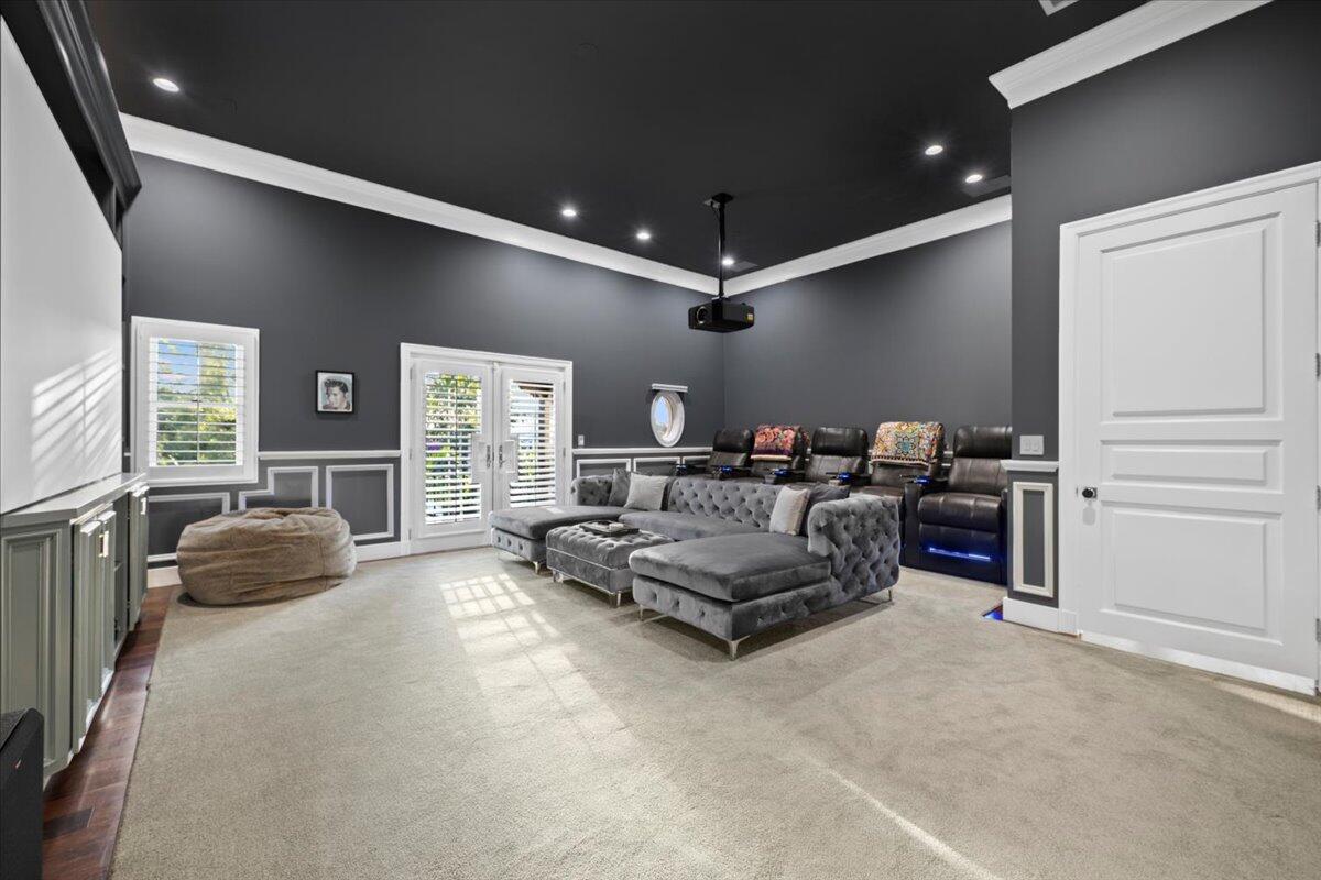 KENSINGTON - Residential