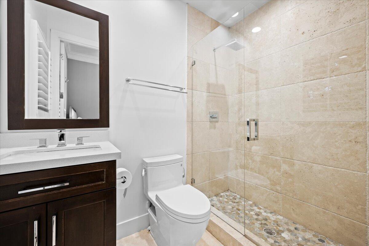 KENSINGTON - Residential