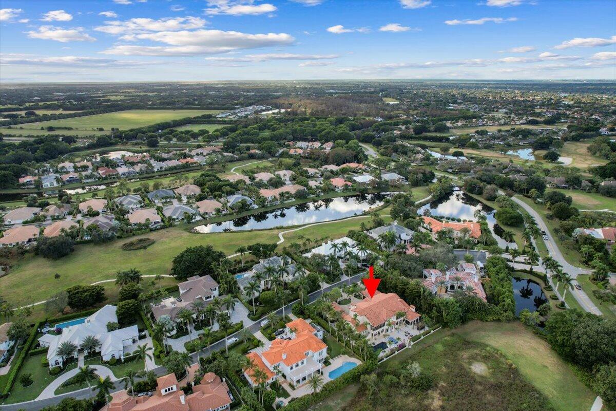 KENSINGTON - Residential