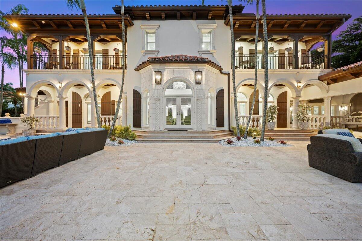 KENSINGTON - Residential