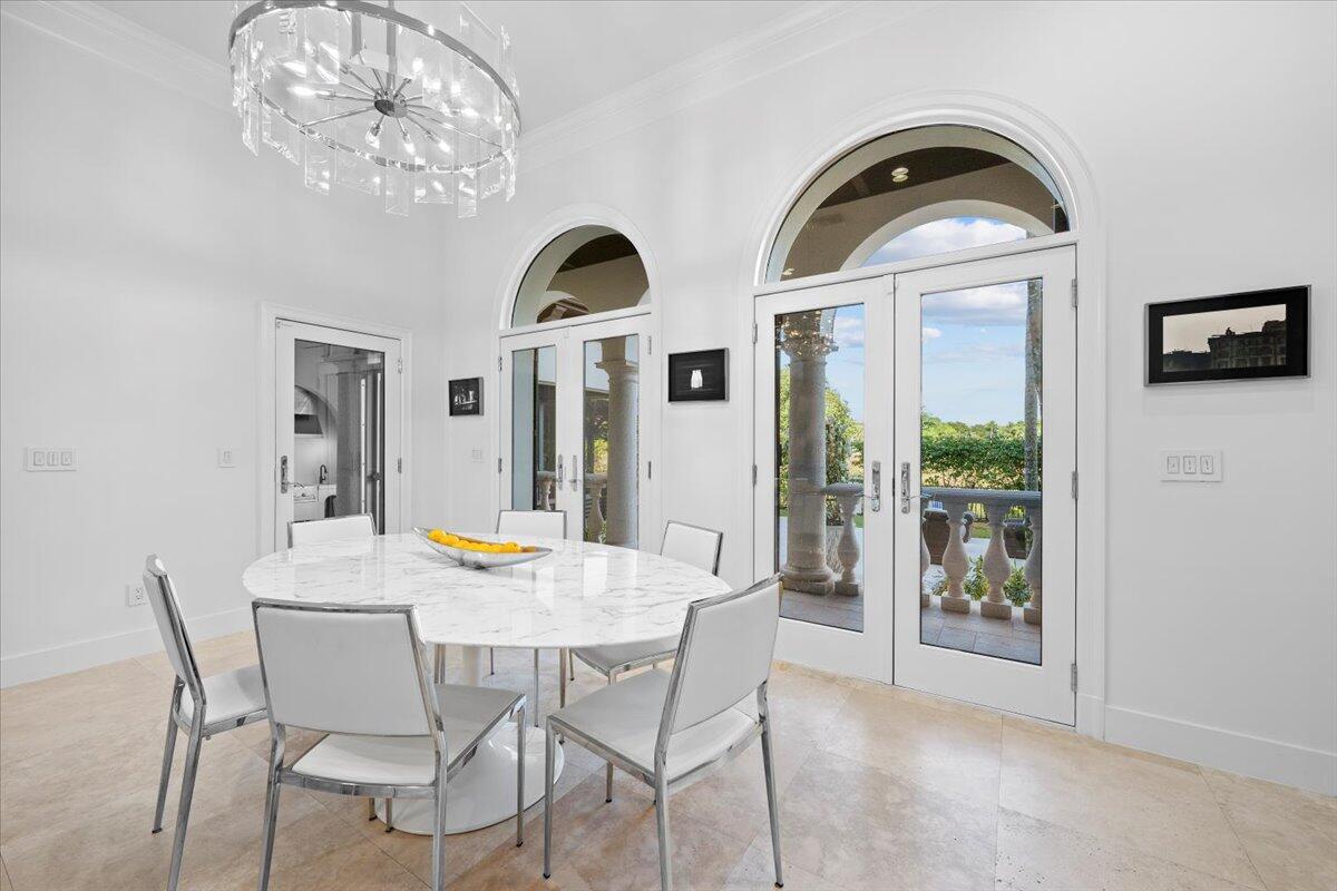 KENSINGTON - Residential