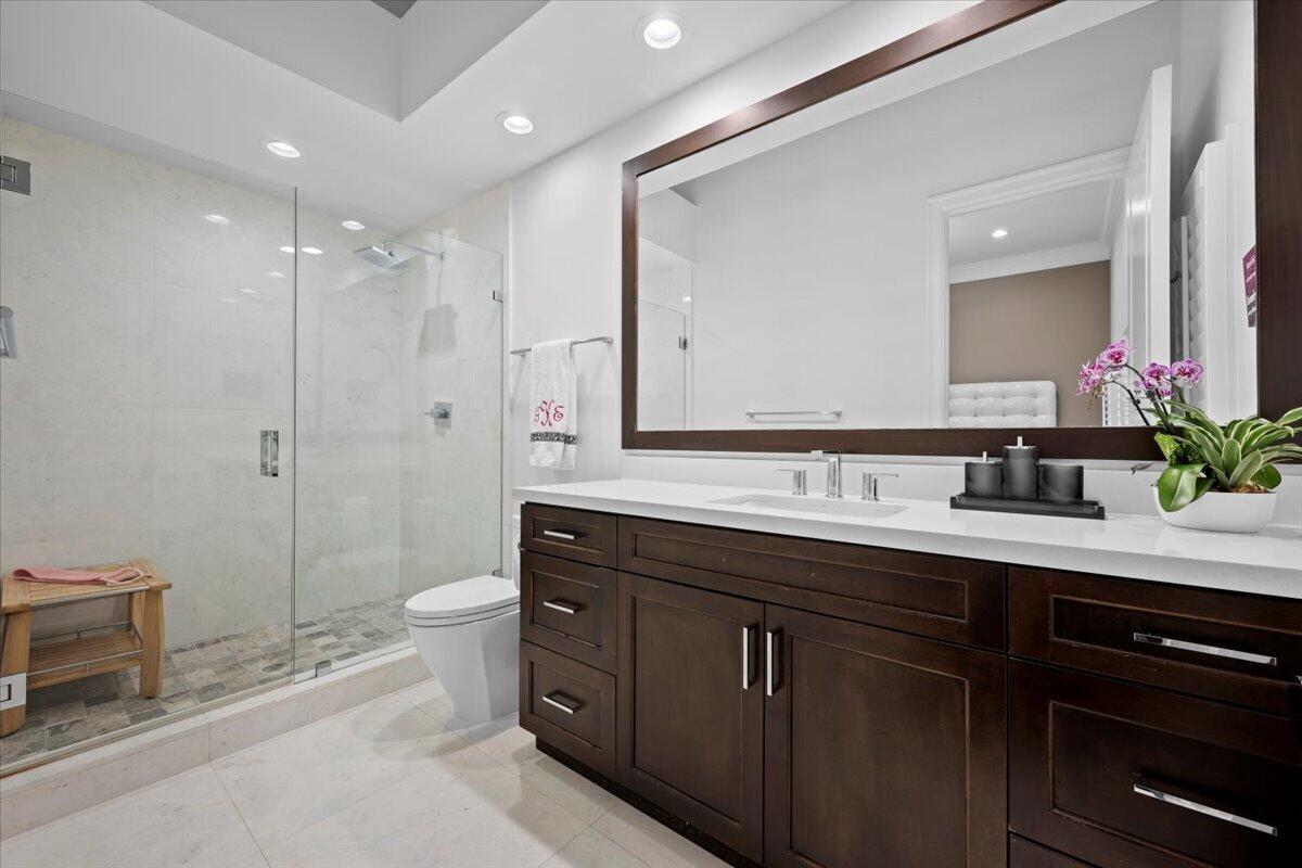 KENSINGTON - Residential