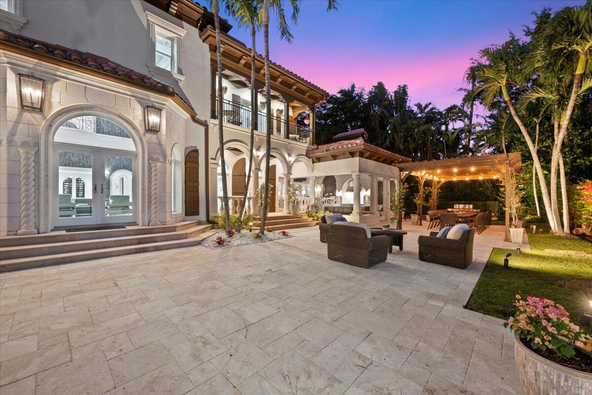 KENSINGTON - Residential