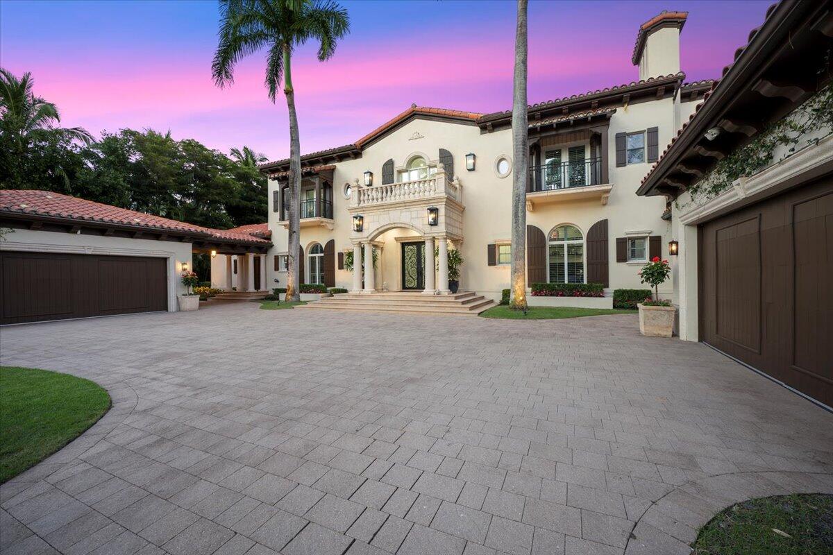 KENSINGTON - Residential