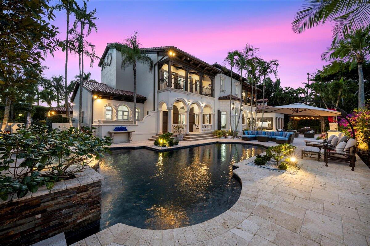 KENSINGTON - Residential