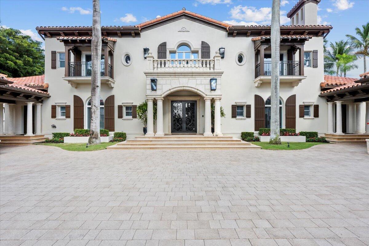 KENSINGTON - Residential