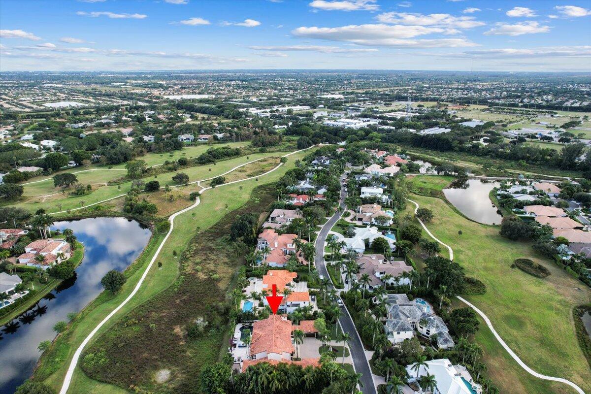 KENSINGTON - Residential