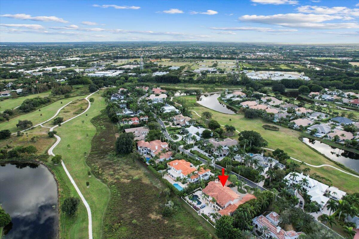 KENSINGTON - Residential