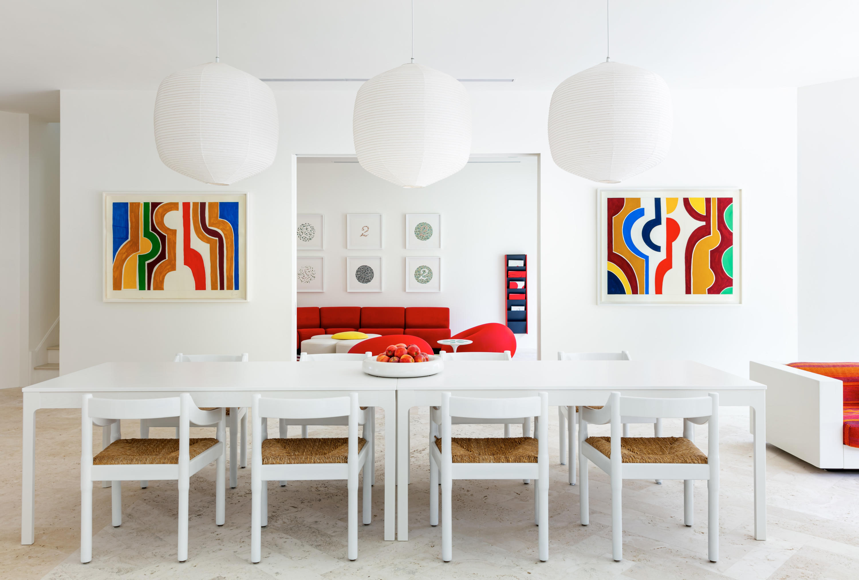 LOS INCAS ADDITION - Residential
