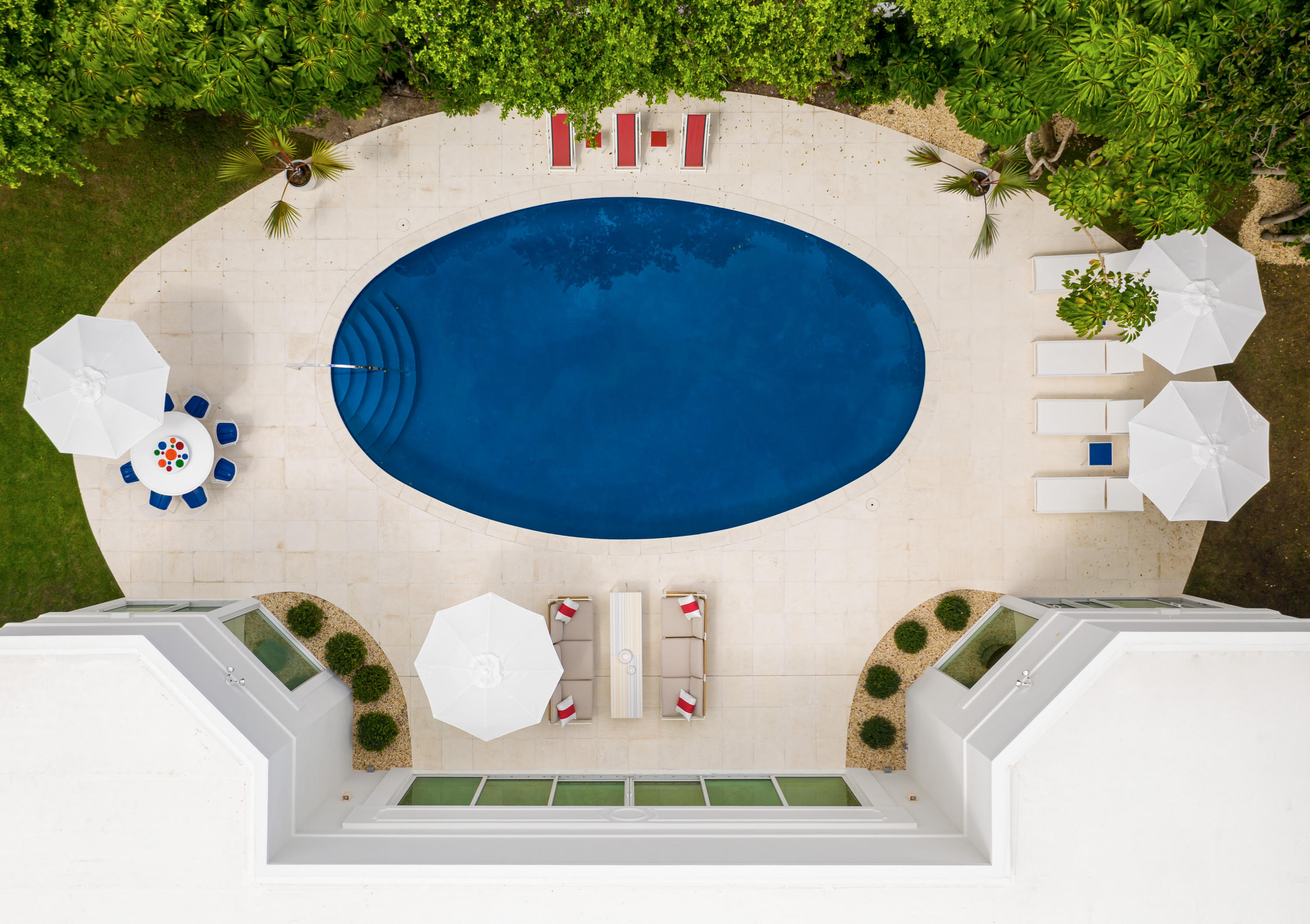LOS INCAS ADDITION - Residential