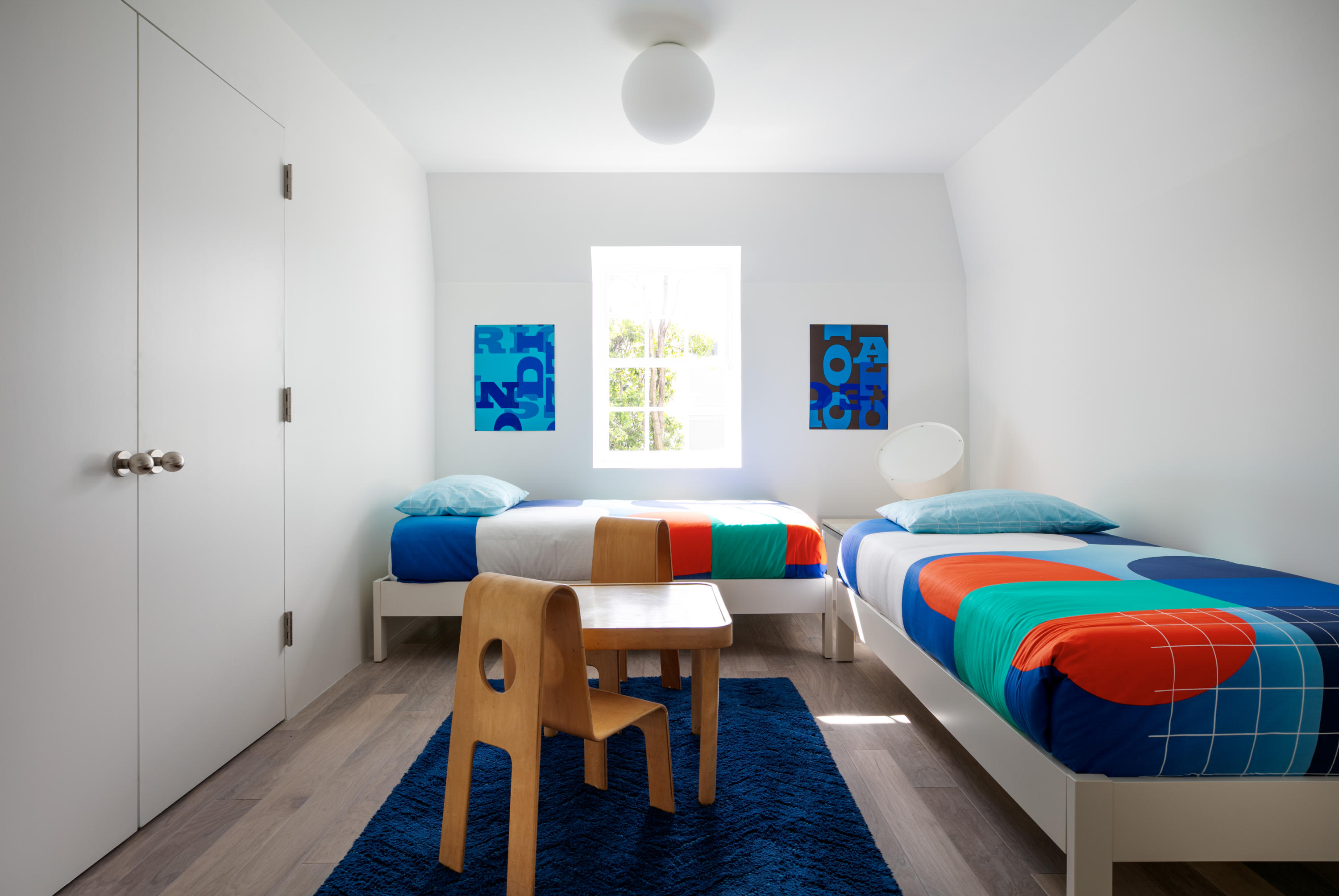 LOS INCAS ADDITION - Residential