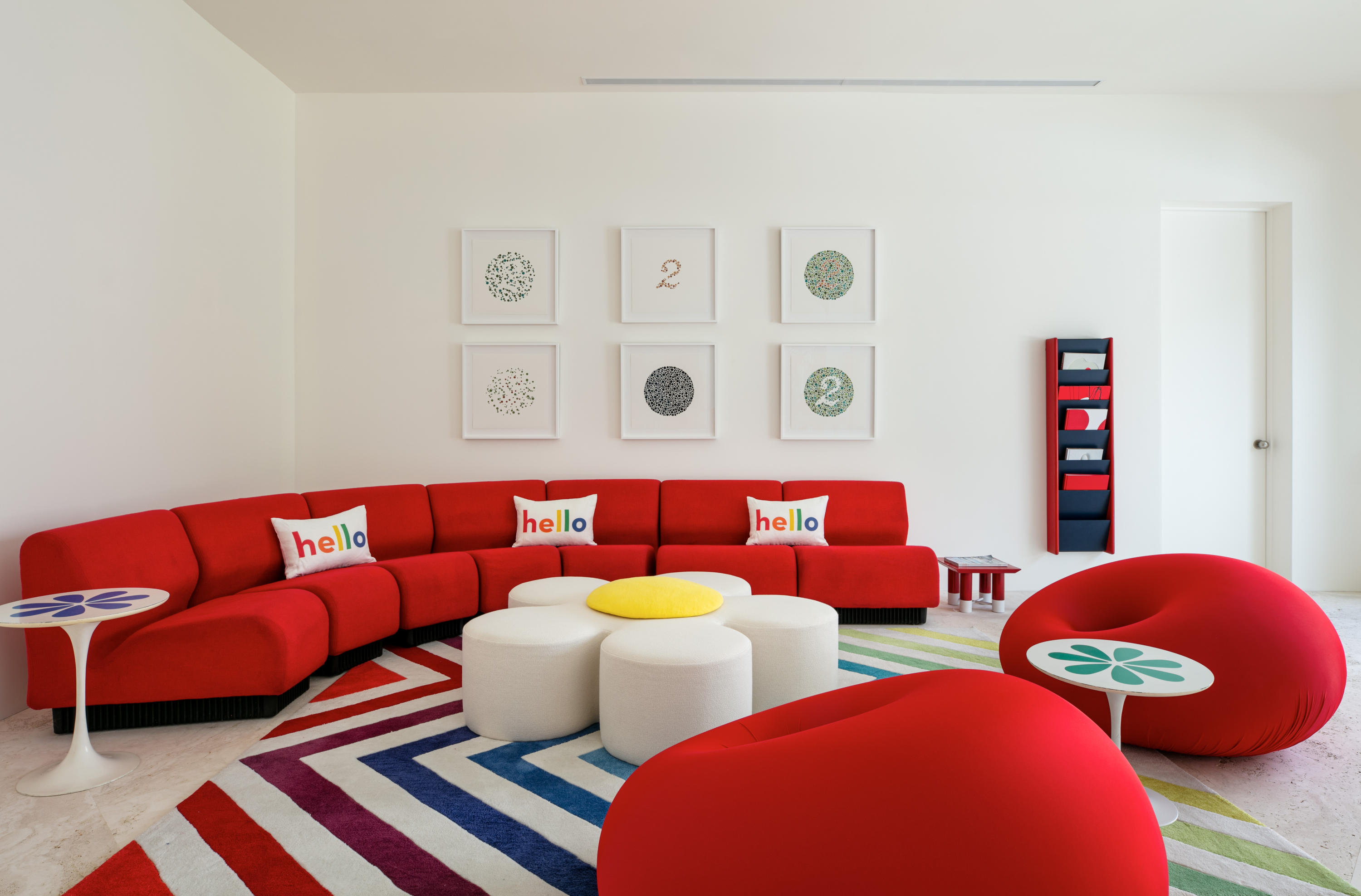 LOS INCAS ADDITION - Residential