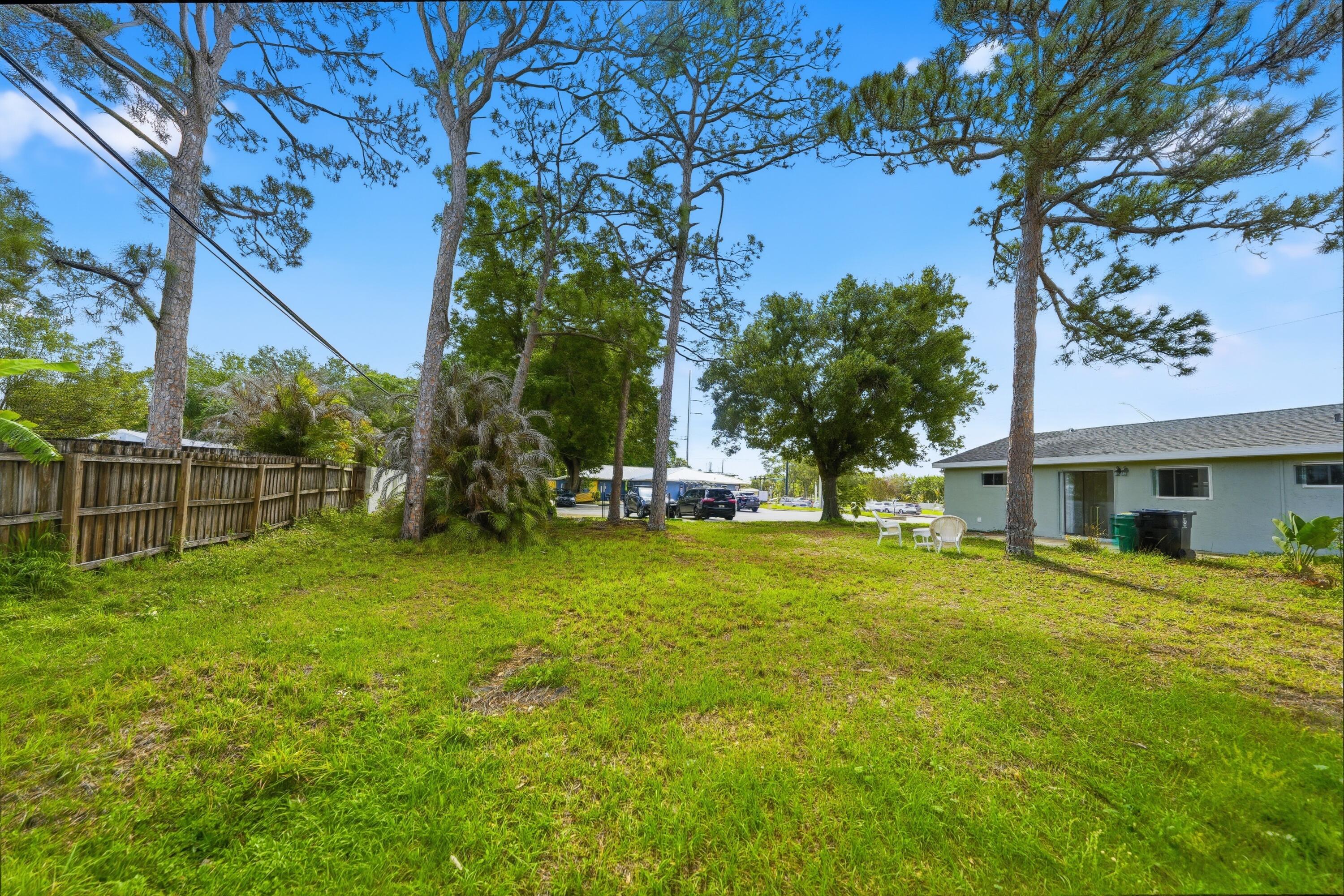 PORT ST LUCIE SECTION 18 - Residential