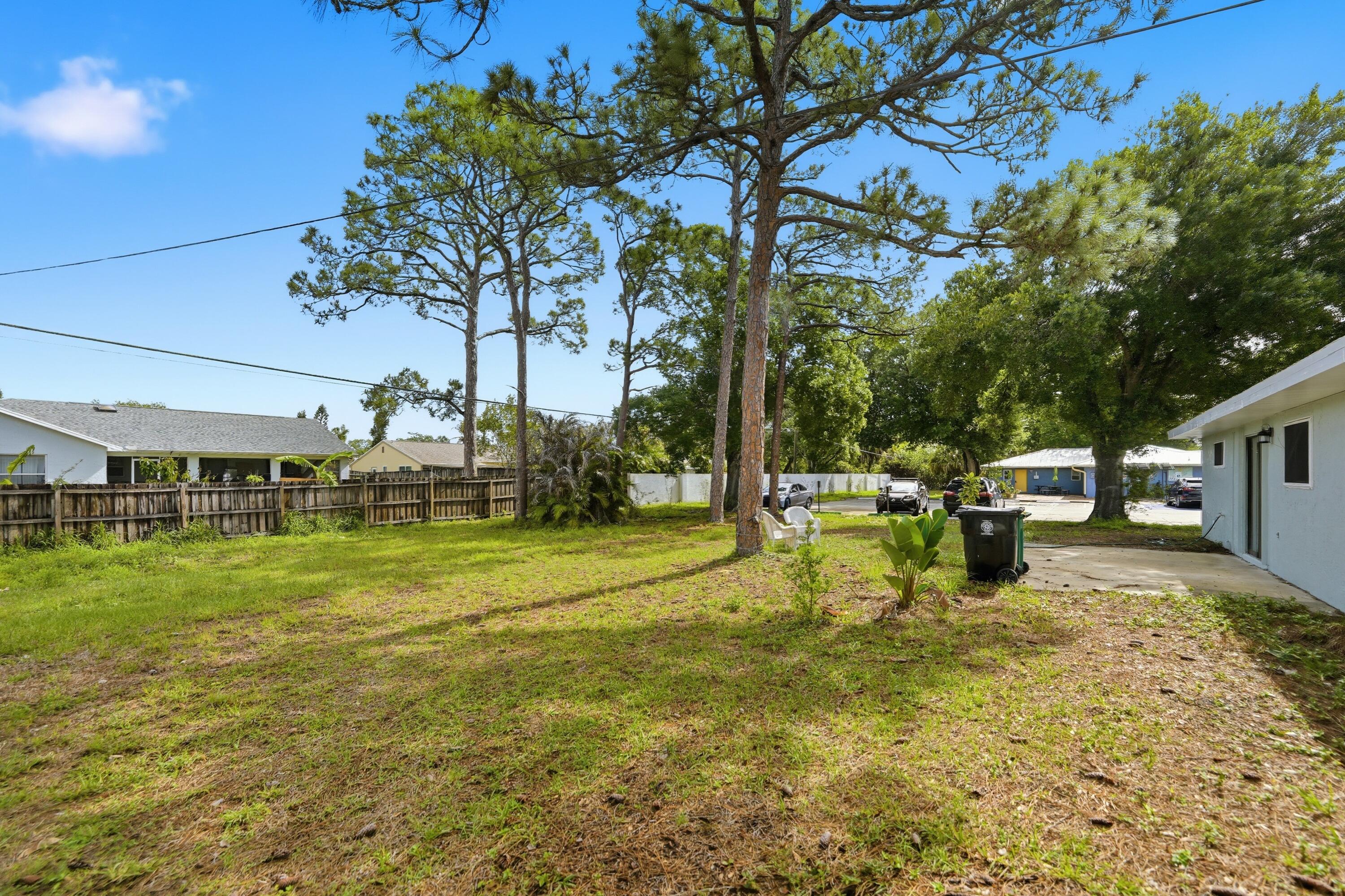 PORT ST LUCIE SECTION 18 - Residential