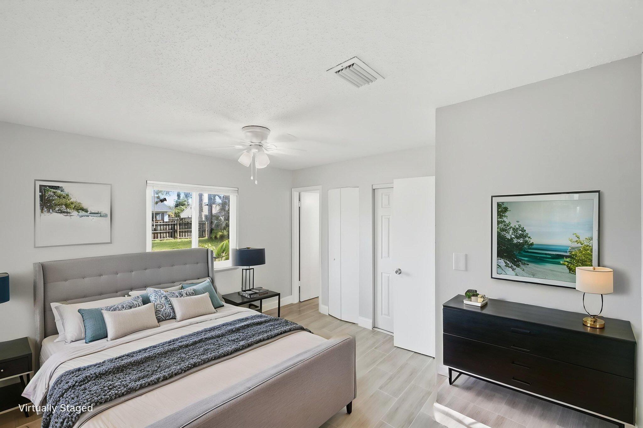 PORT ST LUCIE SECTION 18 - Residential