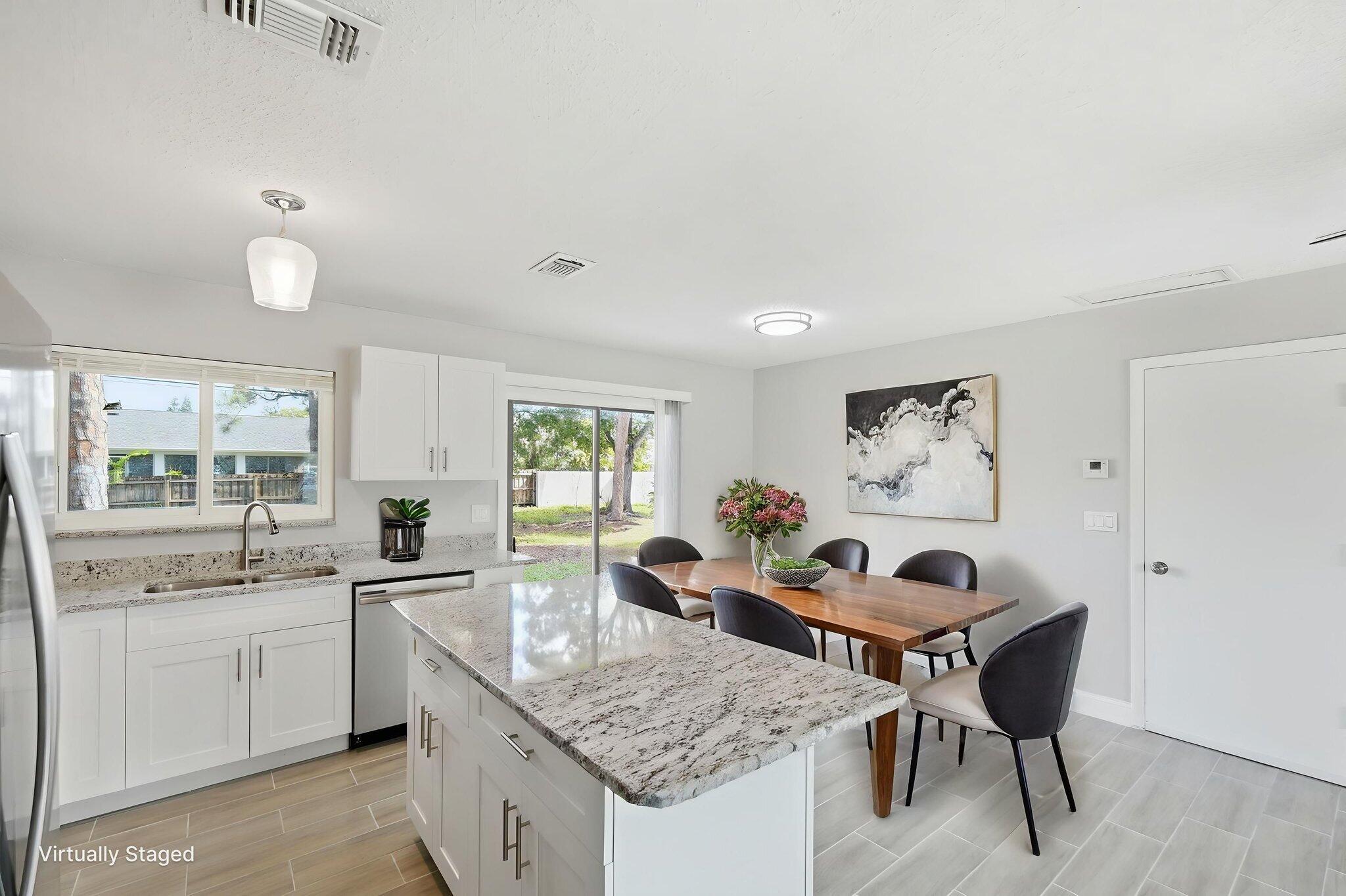 PORT ST LUCIE SECTION 18 - Residential