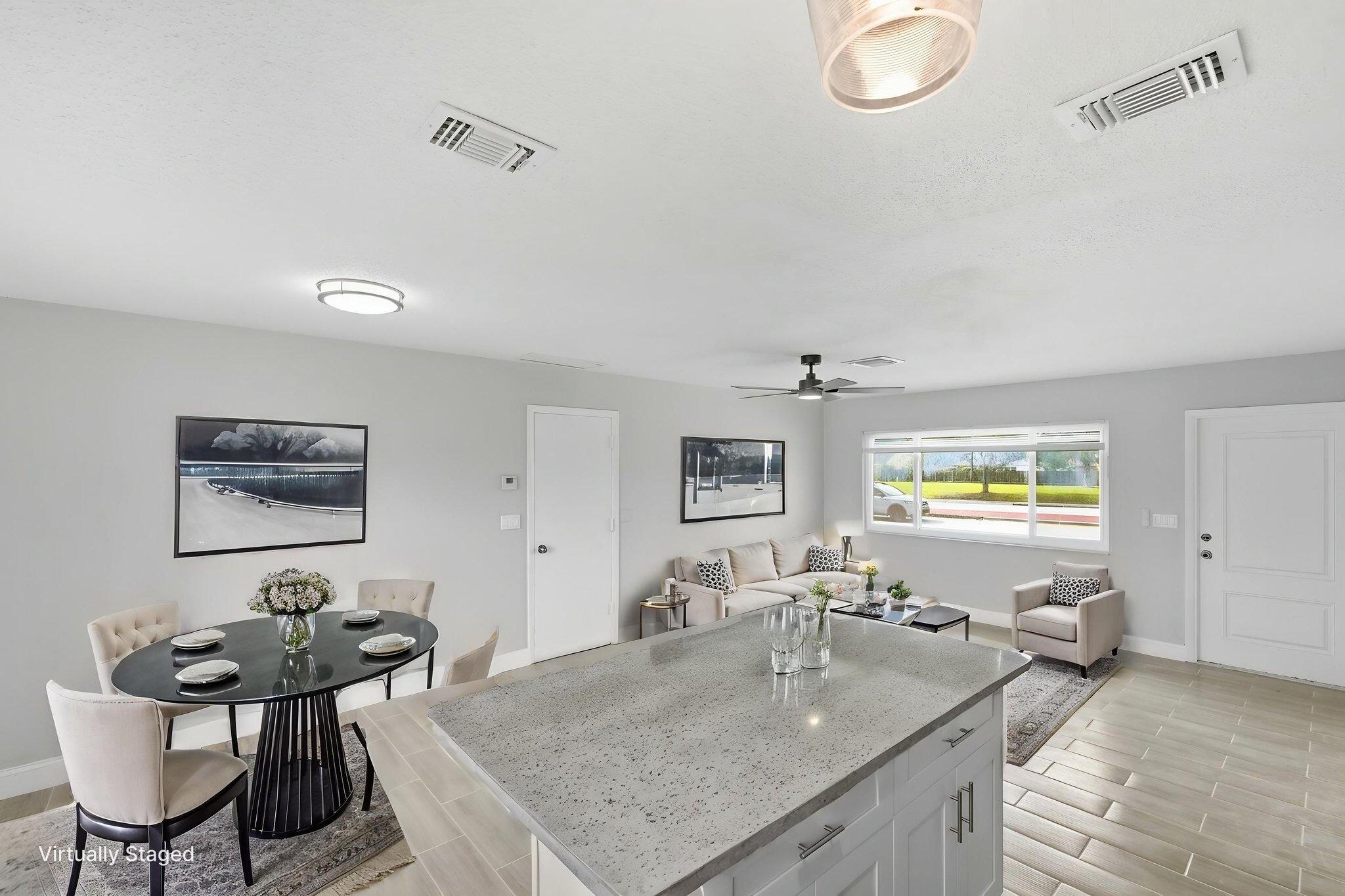 PORT ST LUCIE SECTION 18 - Residential