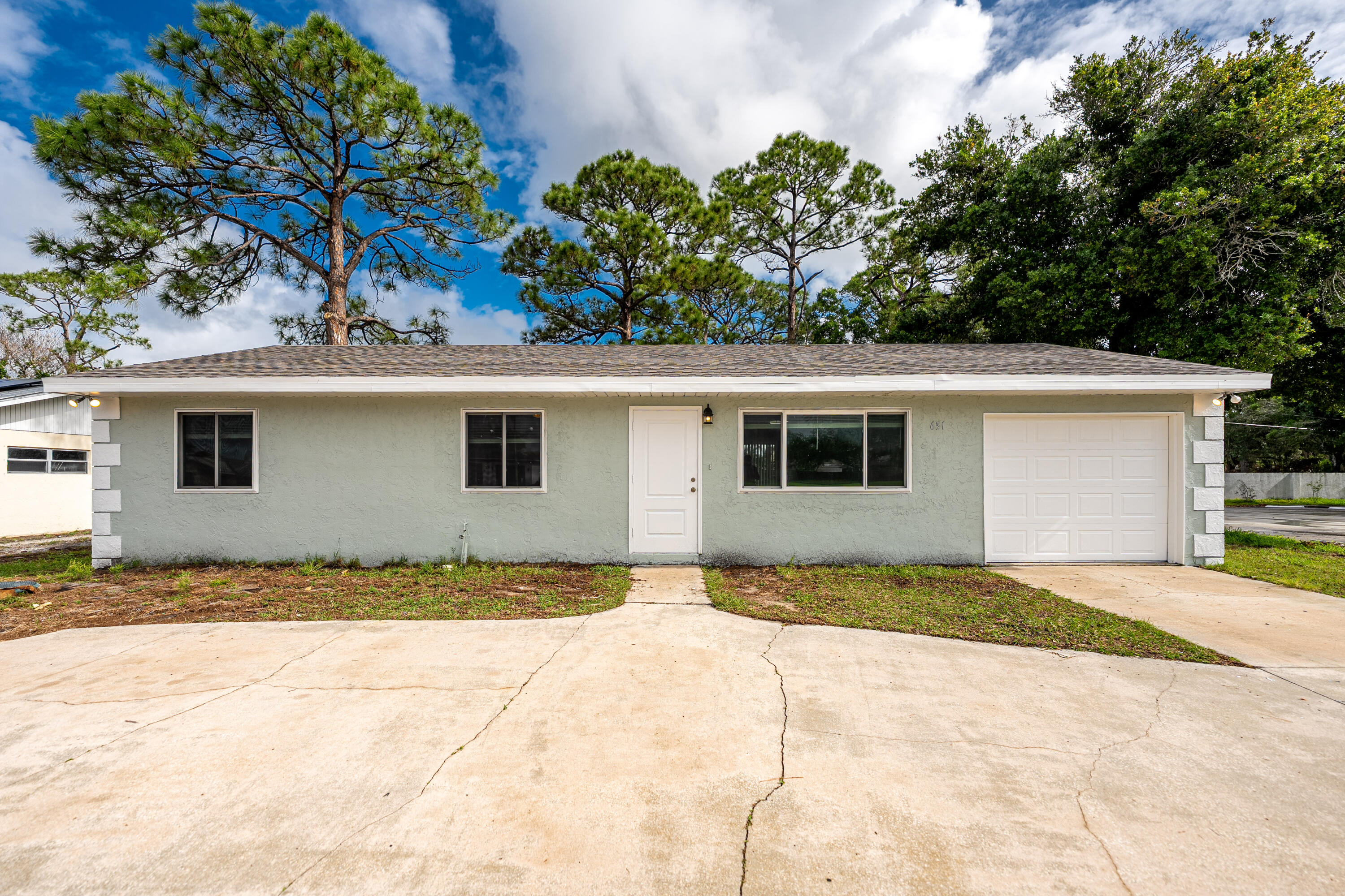 PORT ST LUCIE SECTION 18 - Residential
