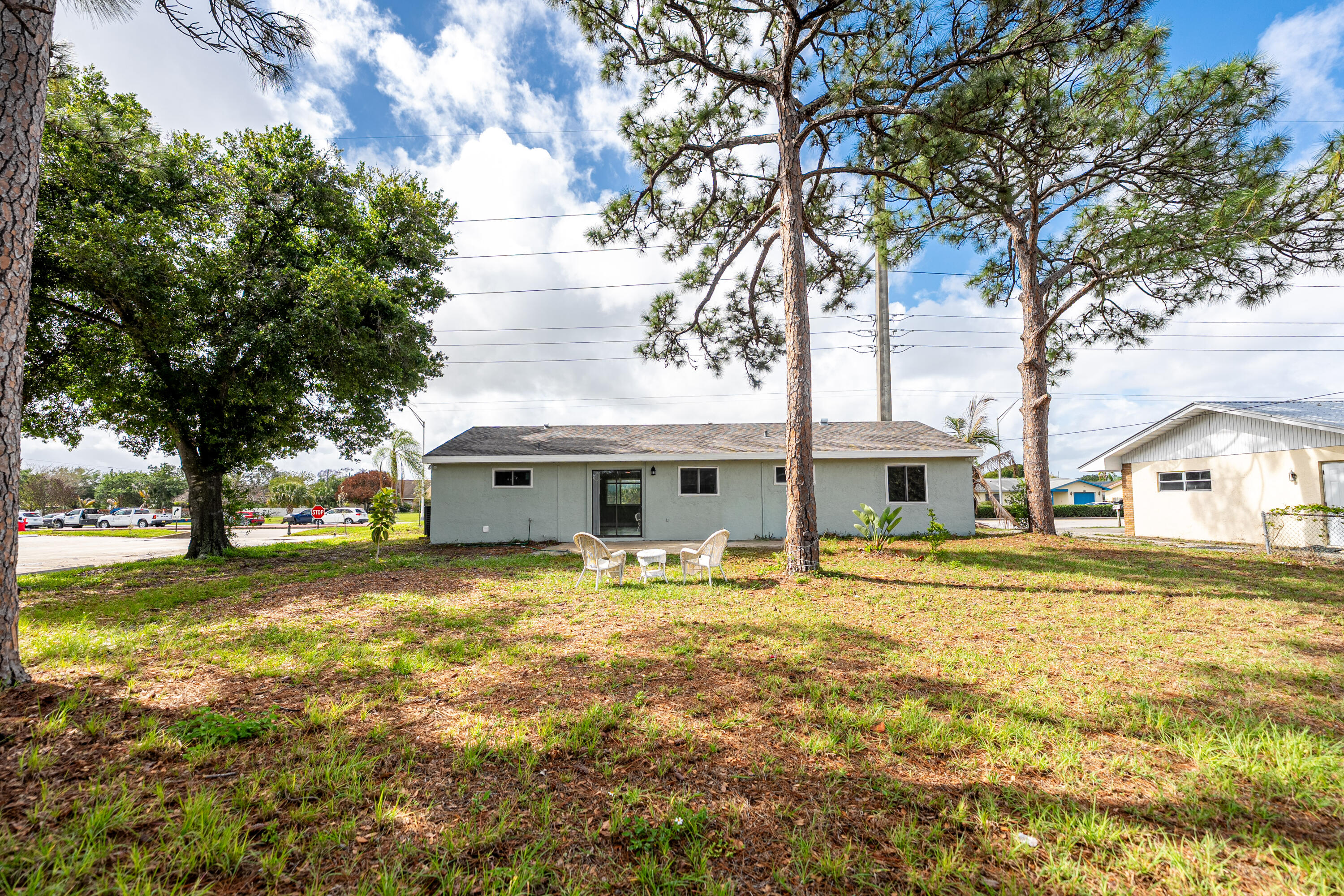 PORT ST LUCIE SECTION 18 - Residential
