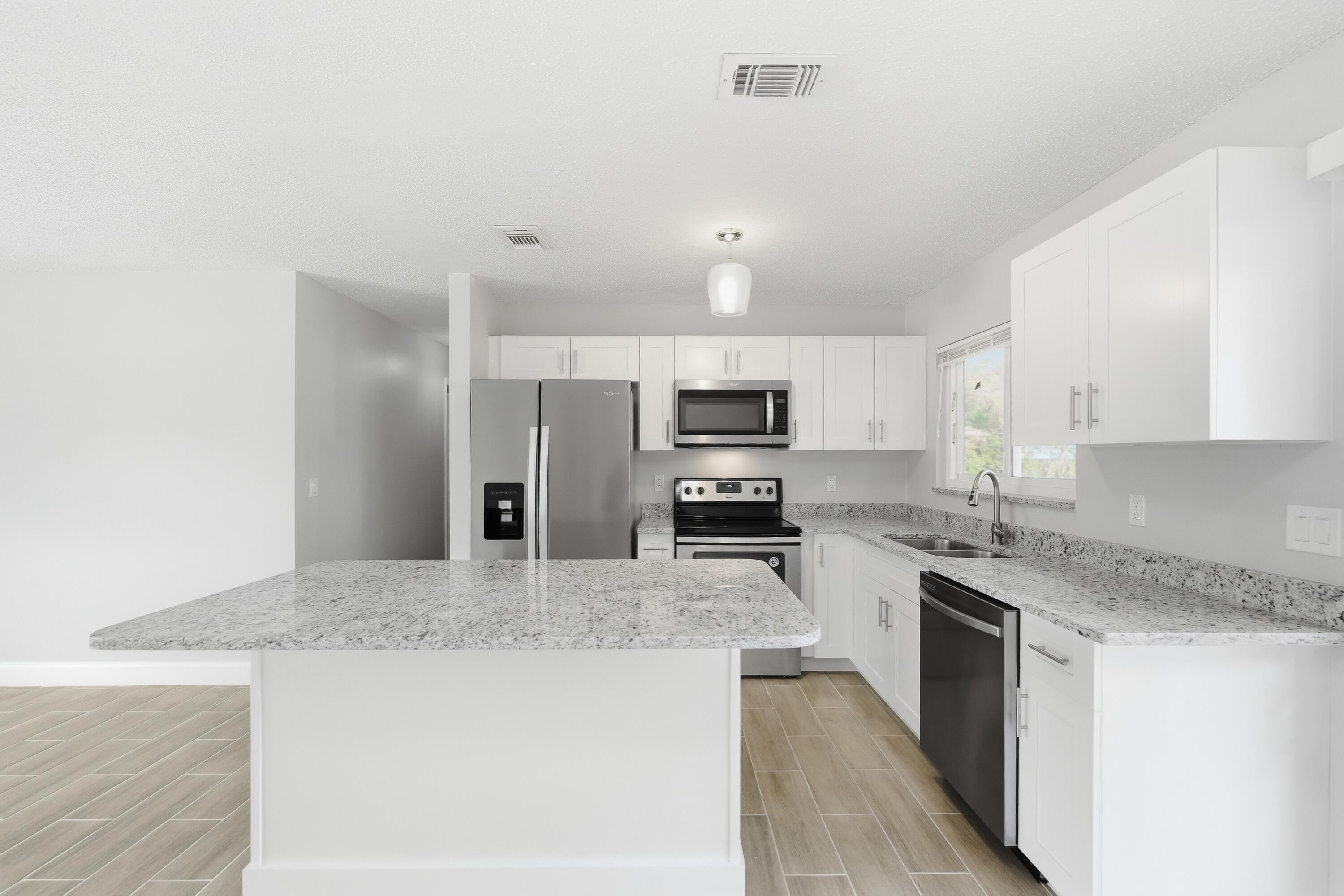 PORT ST LUCIE SECTION 18 - Residential