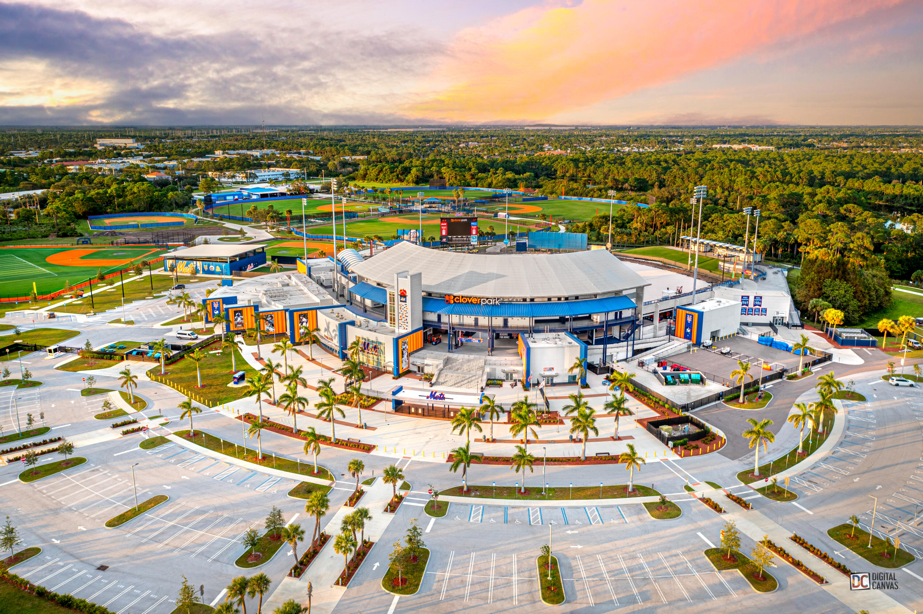 PORT ST LUCIE SECTION 18 - Residential