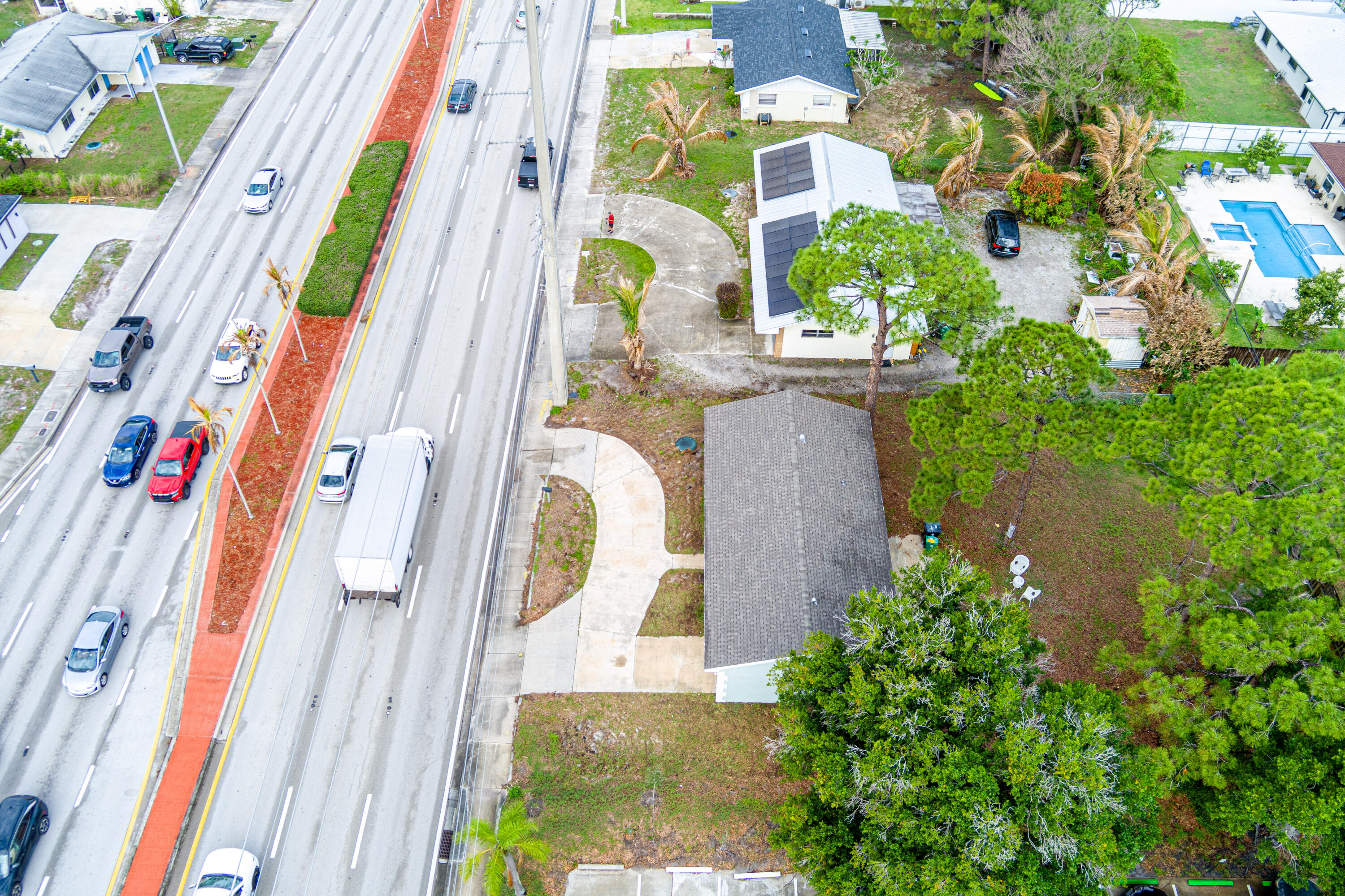PORT ST LUCIE SECTION 18 - Residential