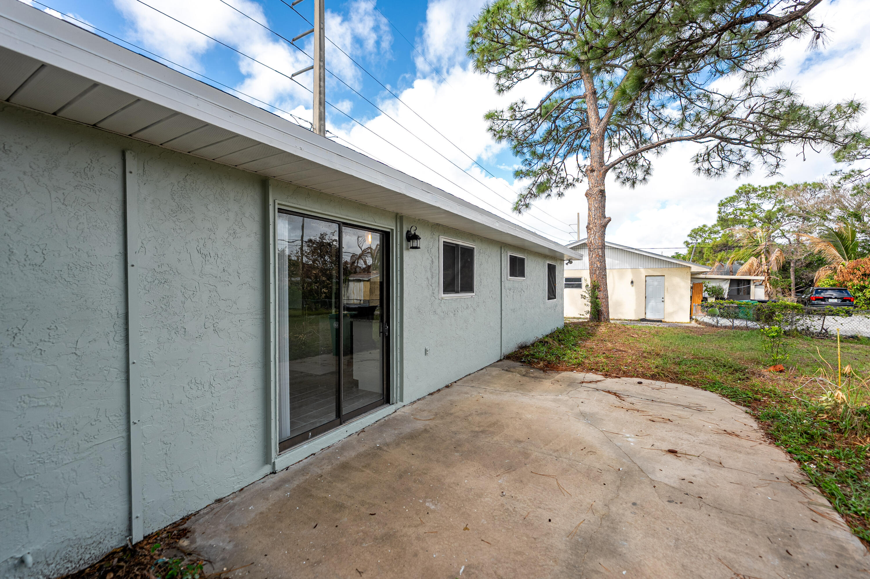 PORT ST LUCIE SECTION 18 - Residential