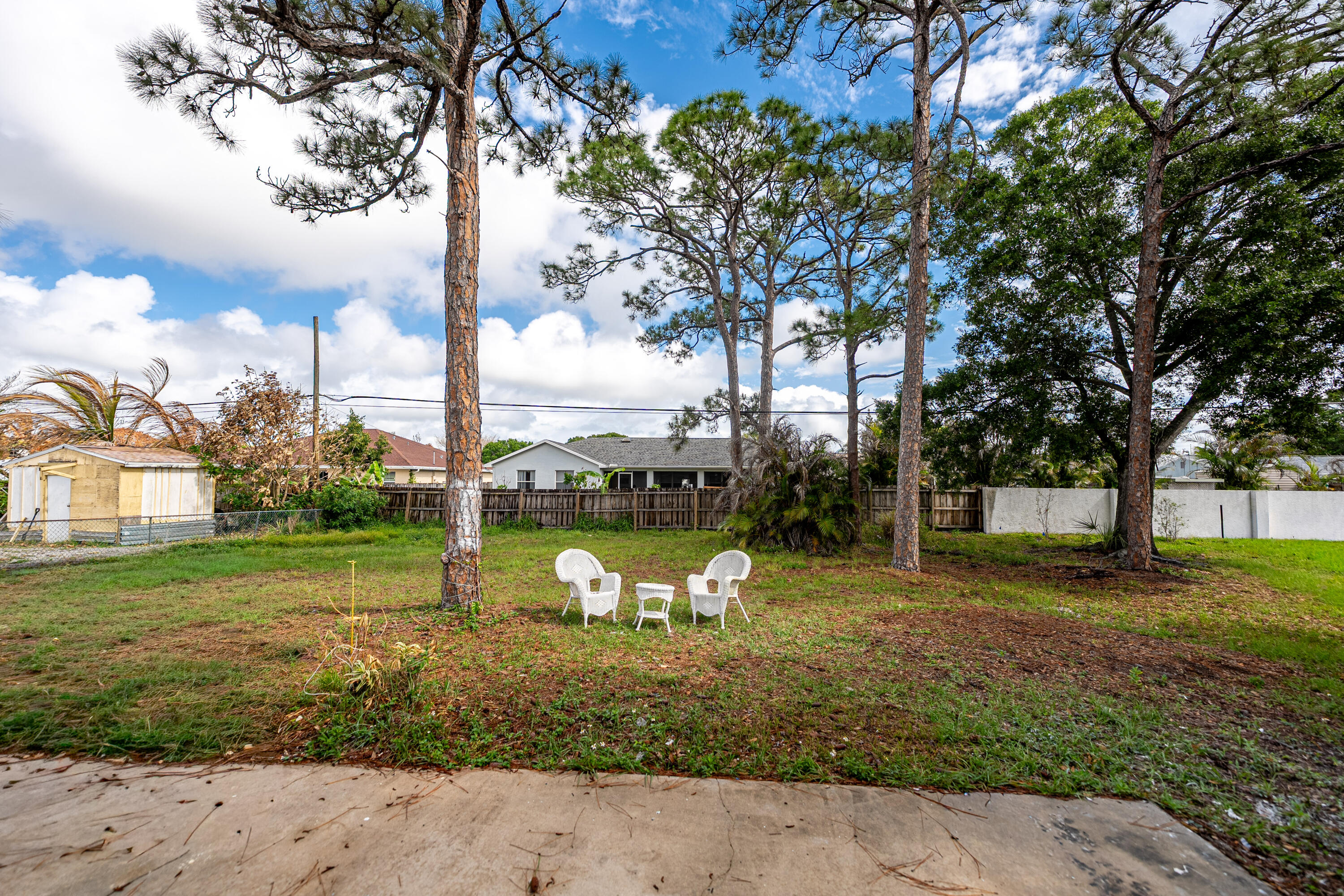 PORT ST LUCIE SECTION 18 - Residential