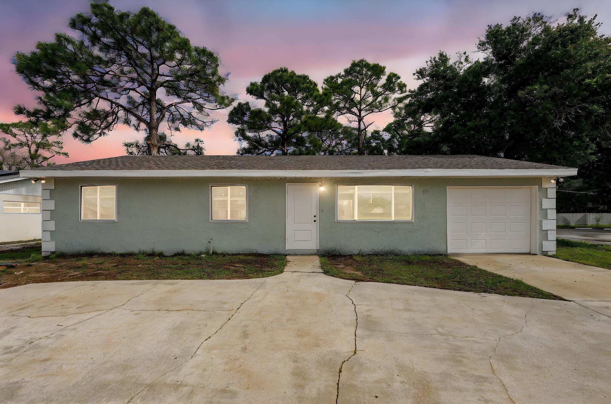 PORT ST LUCIE SECTION 18 - Residential