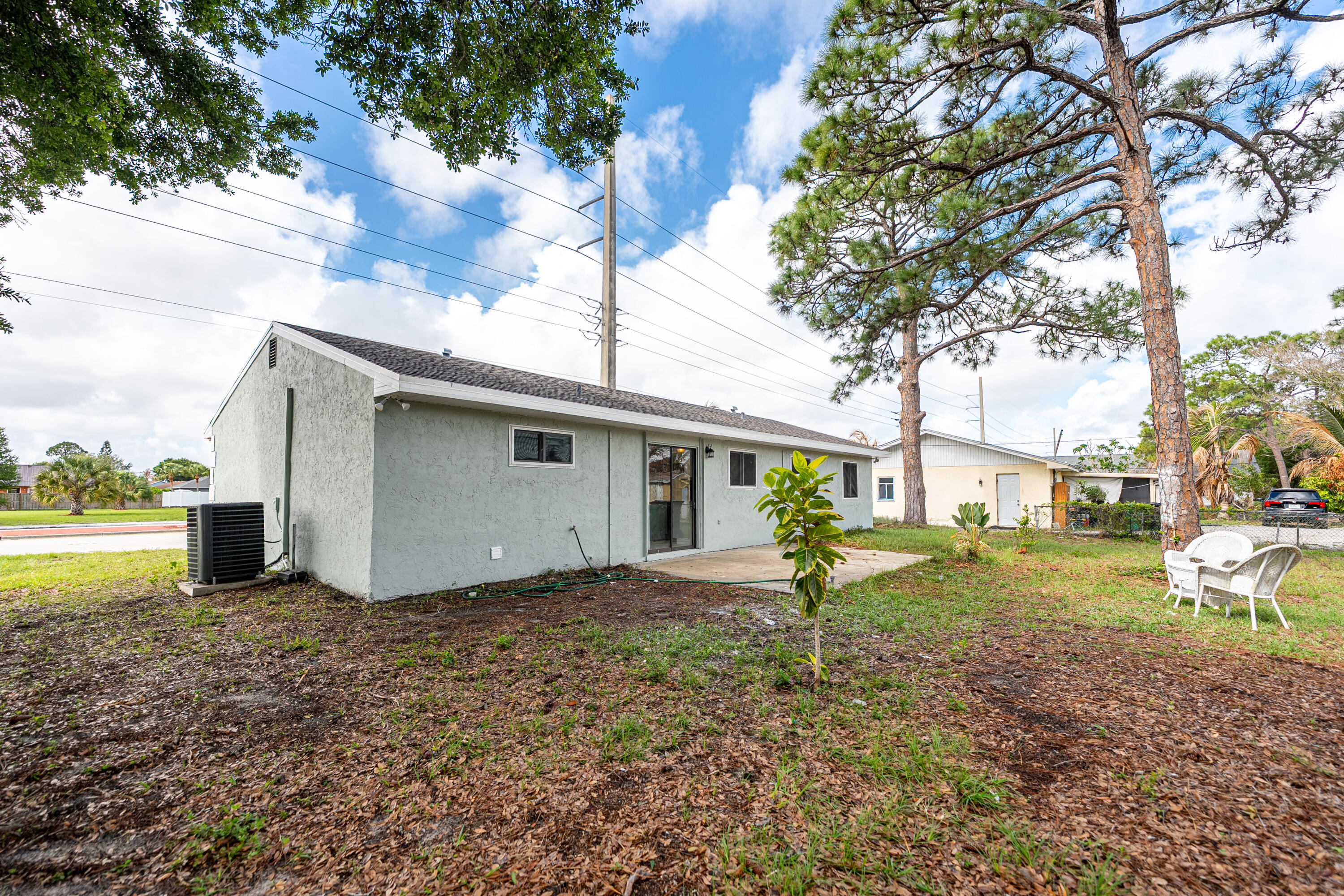 PORT ST LUCIE SECTION 18 - Residential