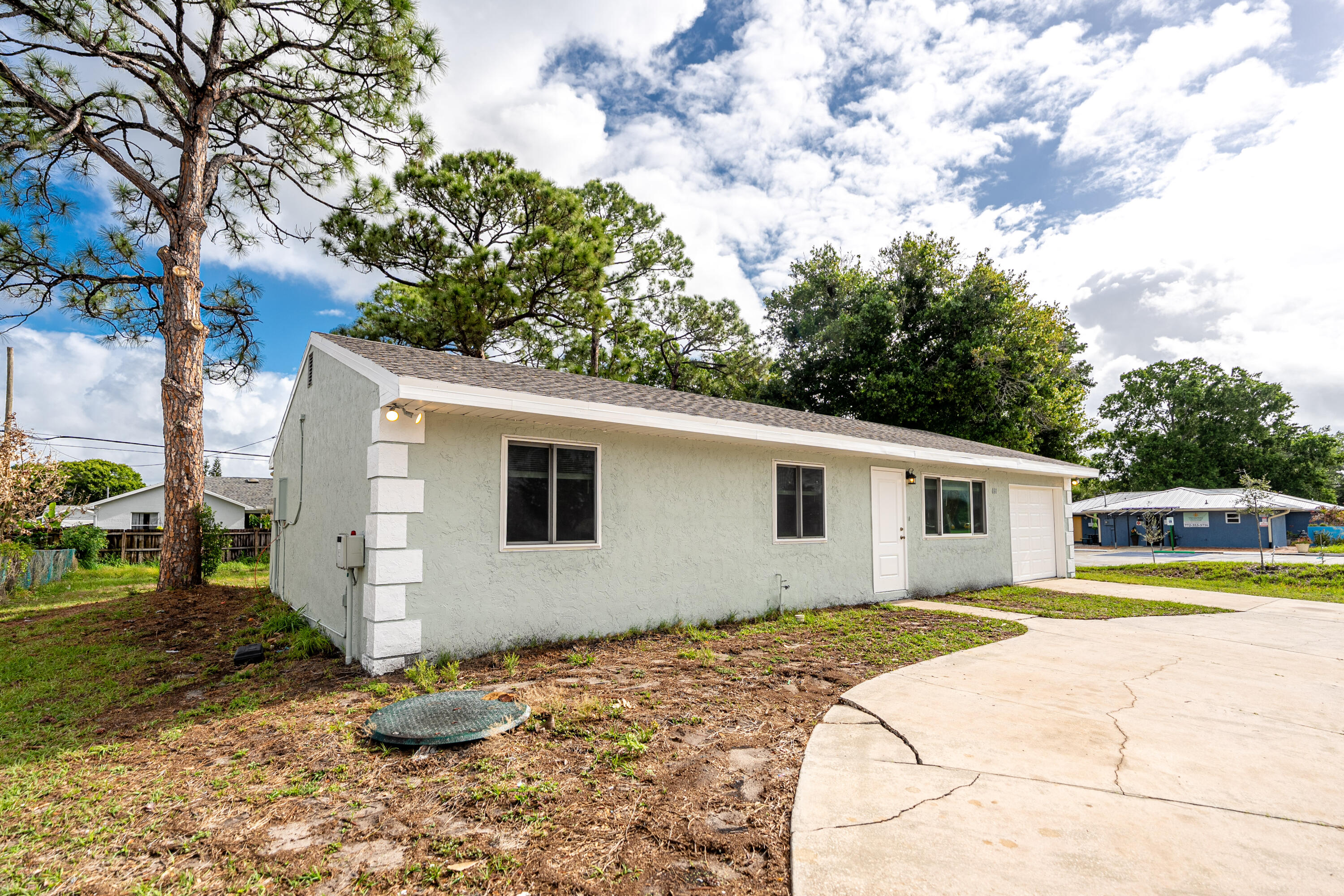 PORT ST LUCIE SECTION 18 - Residential
